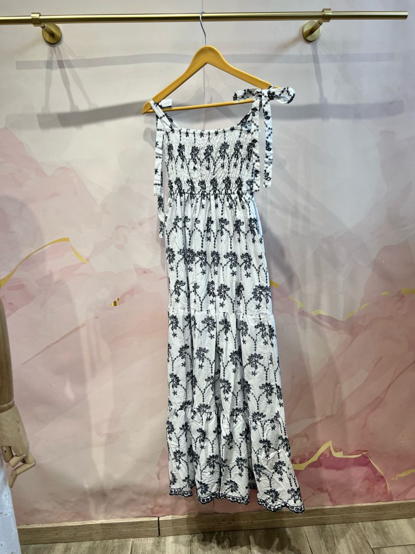 Vestido Brigitta - Imagen 3