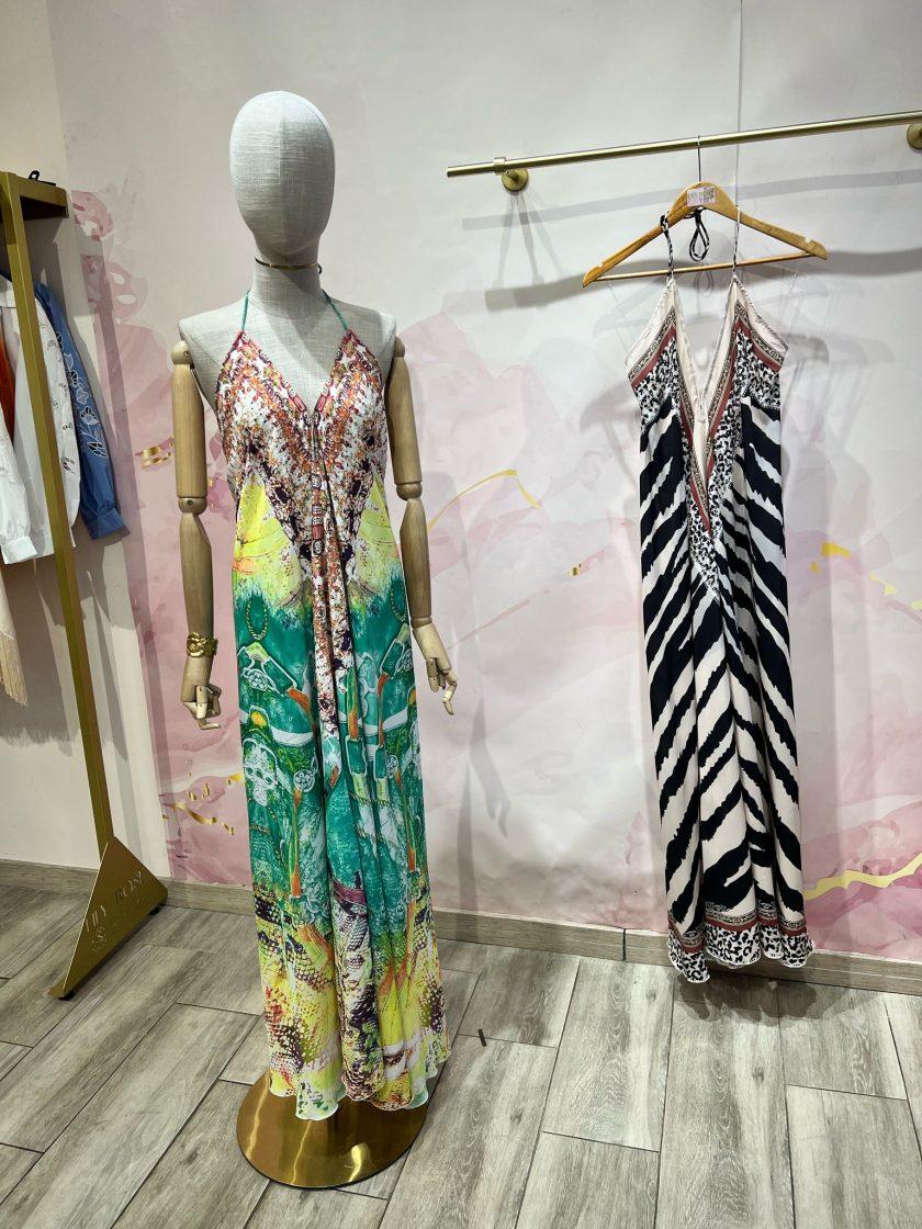 Vestido Sintra - Imagen 2