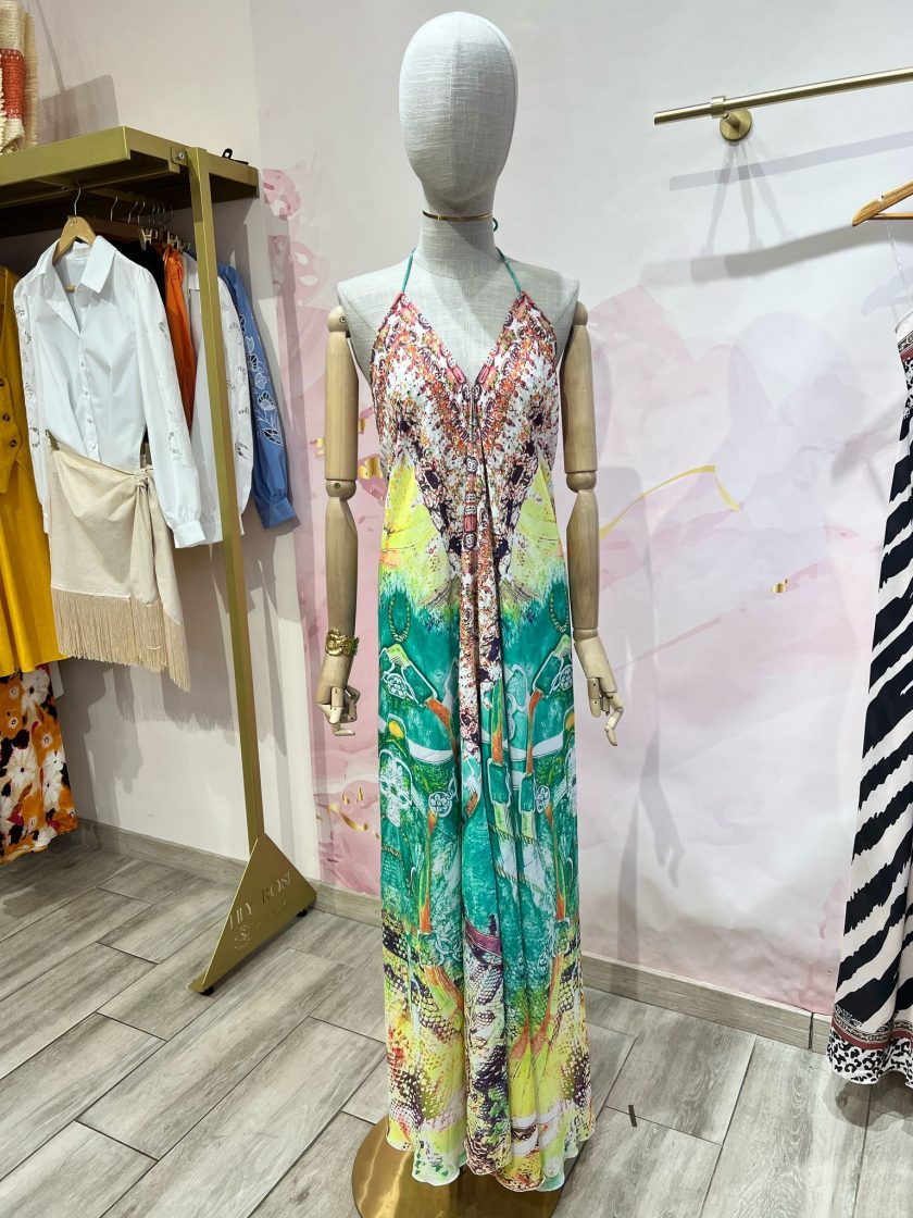 Vestido Sintra - Imagen 3