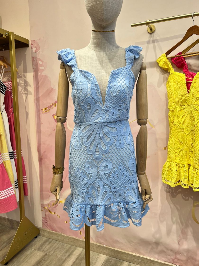 Pack de 2 Vestidos Nuria - Imagen 4