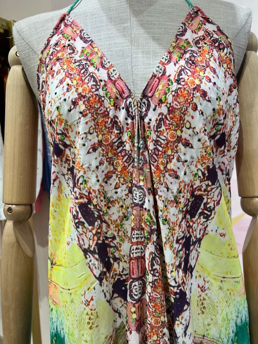 Vestido Sintra - Imagen 4