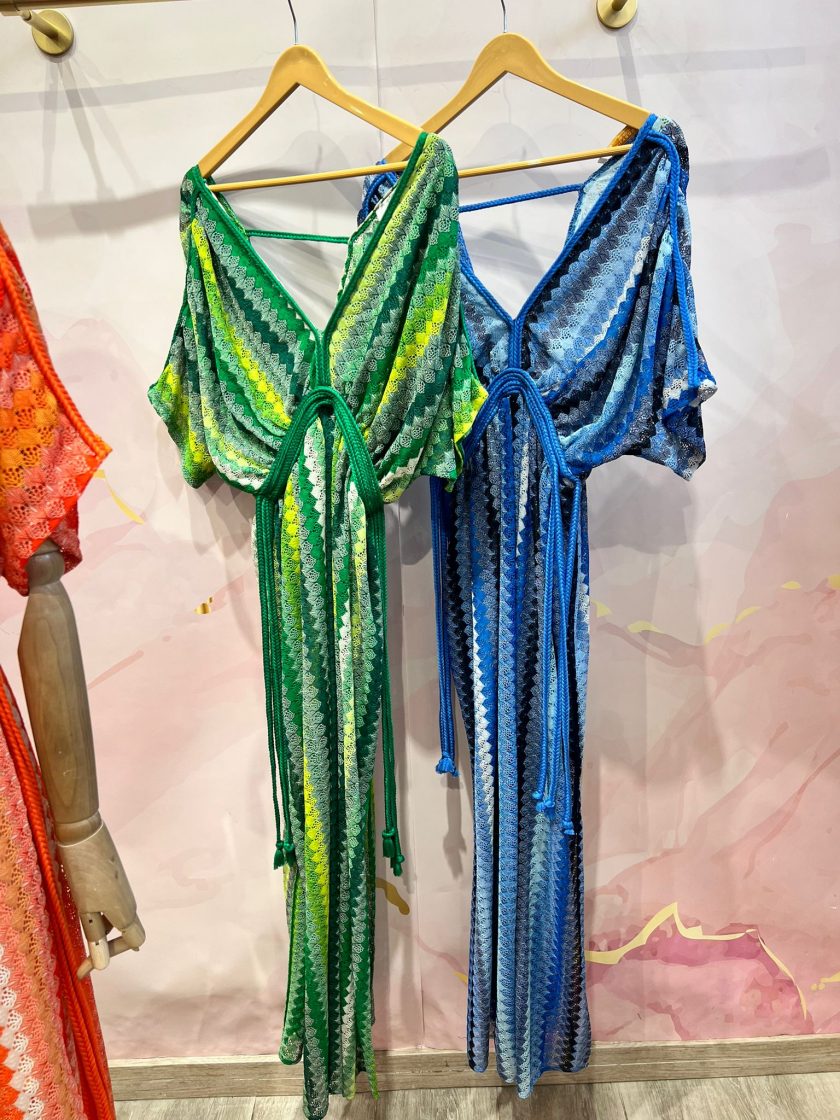 Pack de 2 Unidades Vestido Kaira - Imagen 7