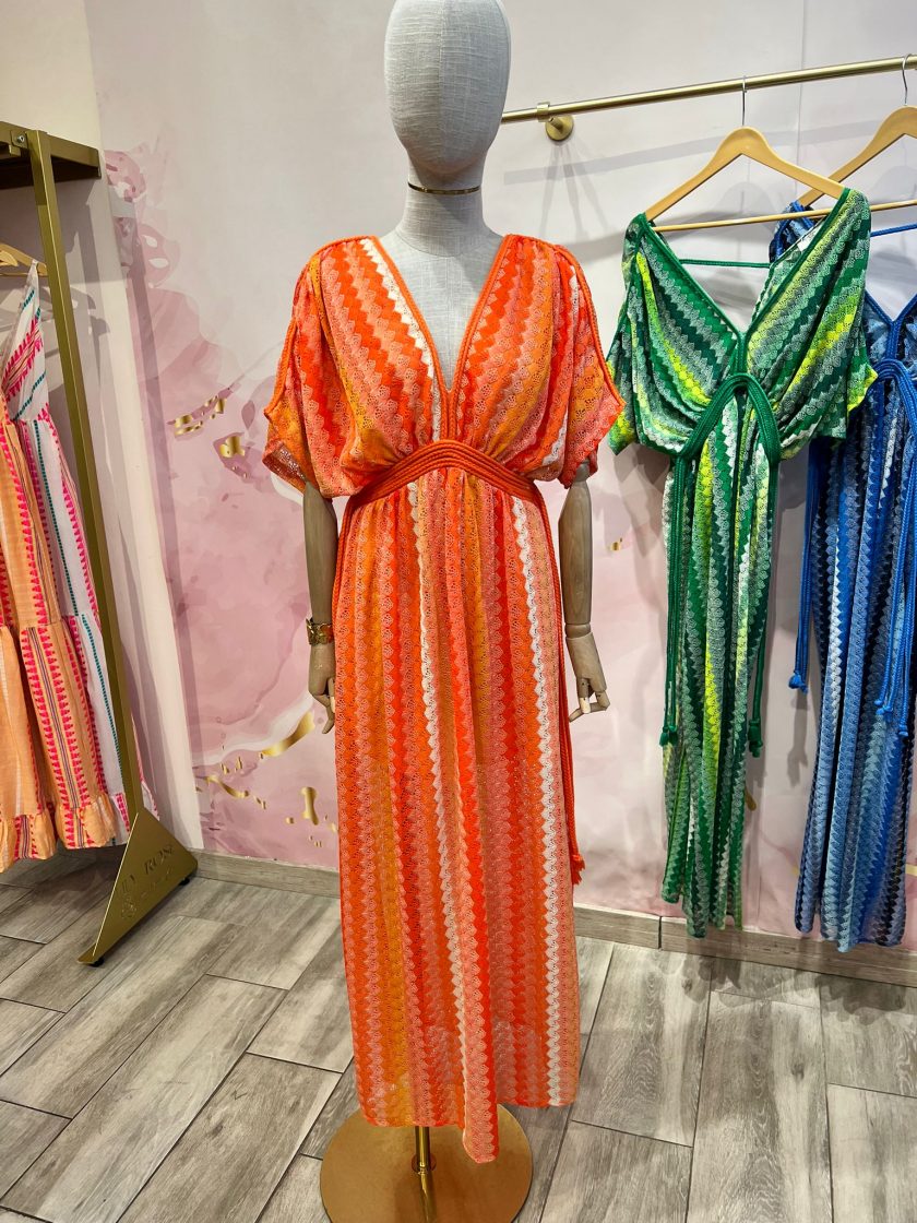 Pack de 2 Unidades Vestido Kaira - Imagen 5