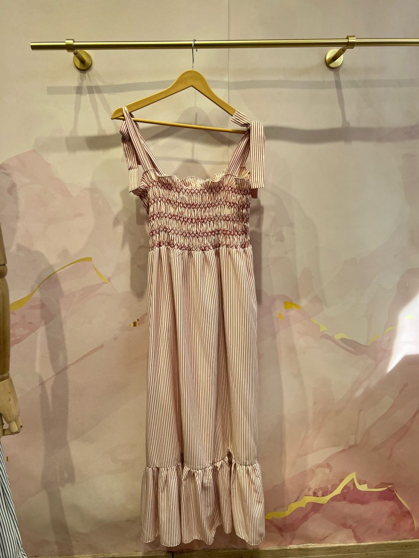Pack de 2 Vestidos Marsella - Imagen 4