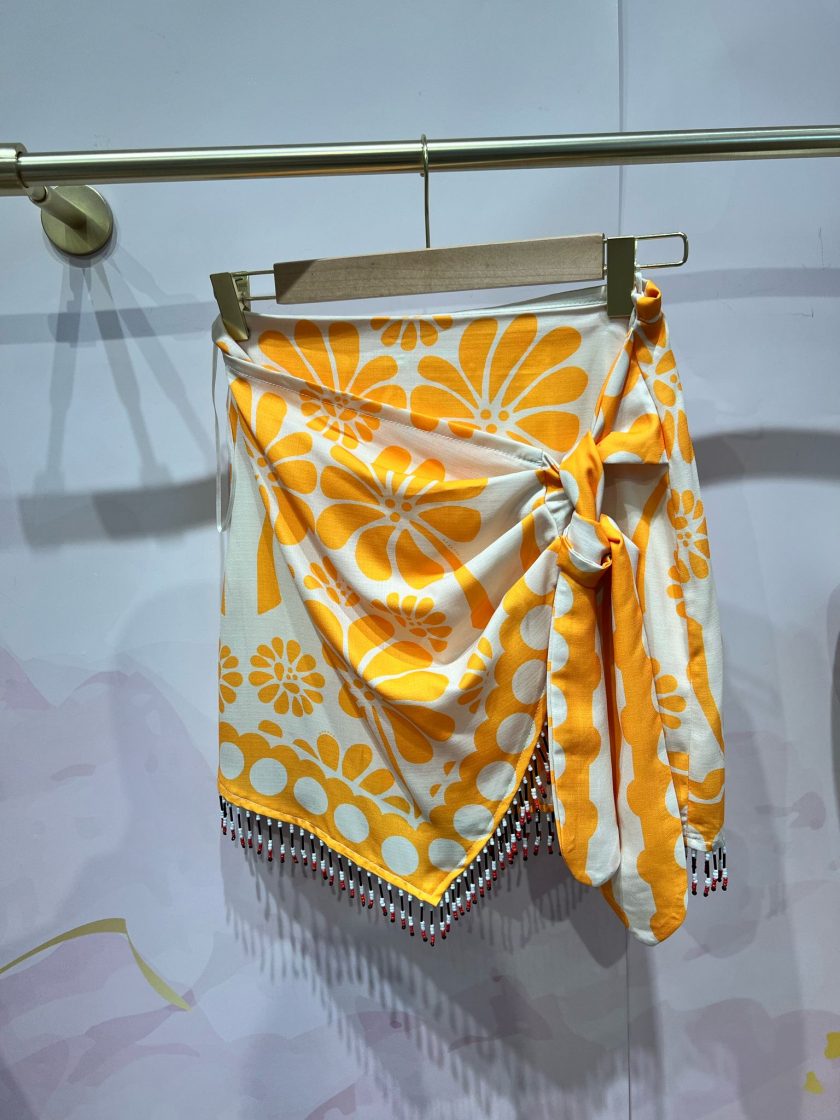 Pack de 3 Falda Pantalón Ceylan - Imagen 4