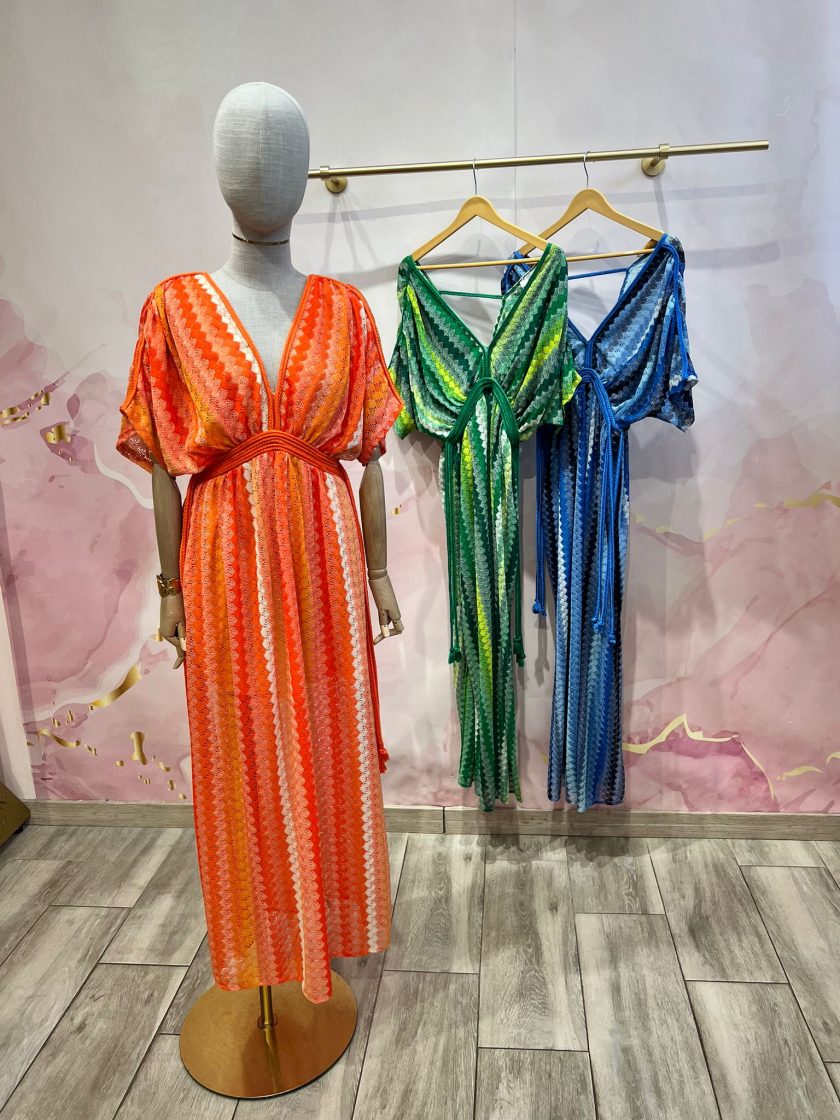 Pack de 2 Unidades Vestido Kaira - Imagen 4