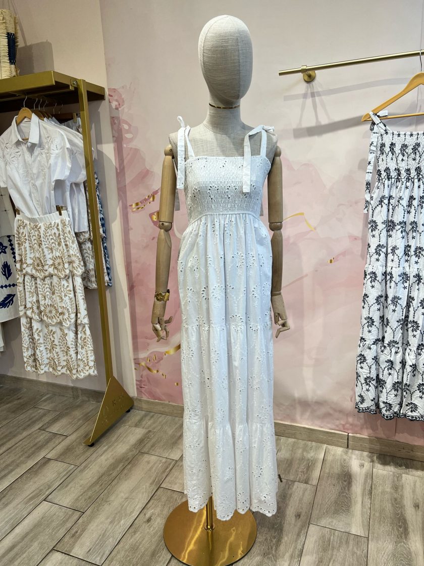 Vestido Brigitta