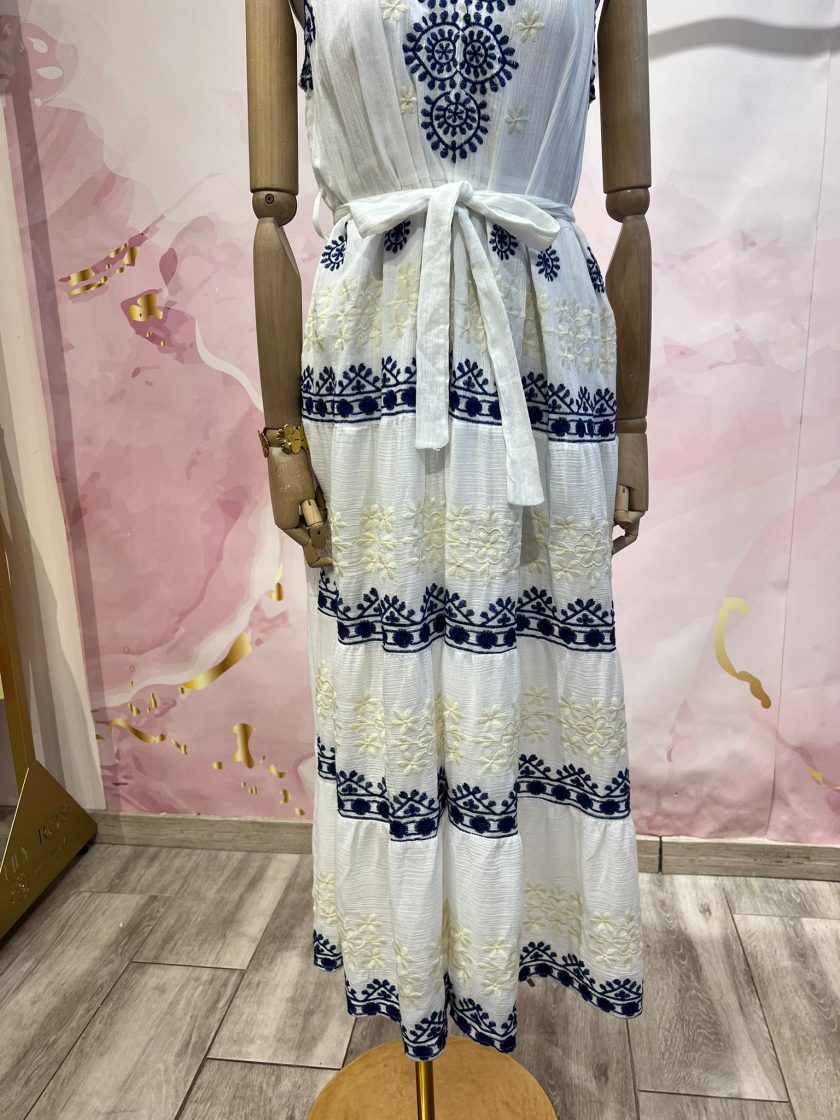 Pack de 2 Vestidos Nicolasa - Imagen 3