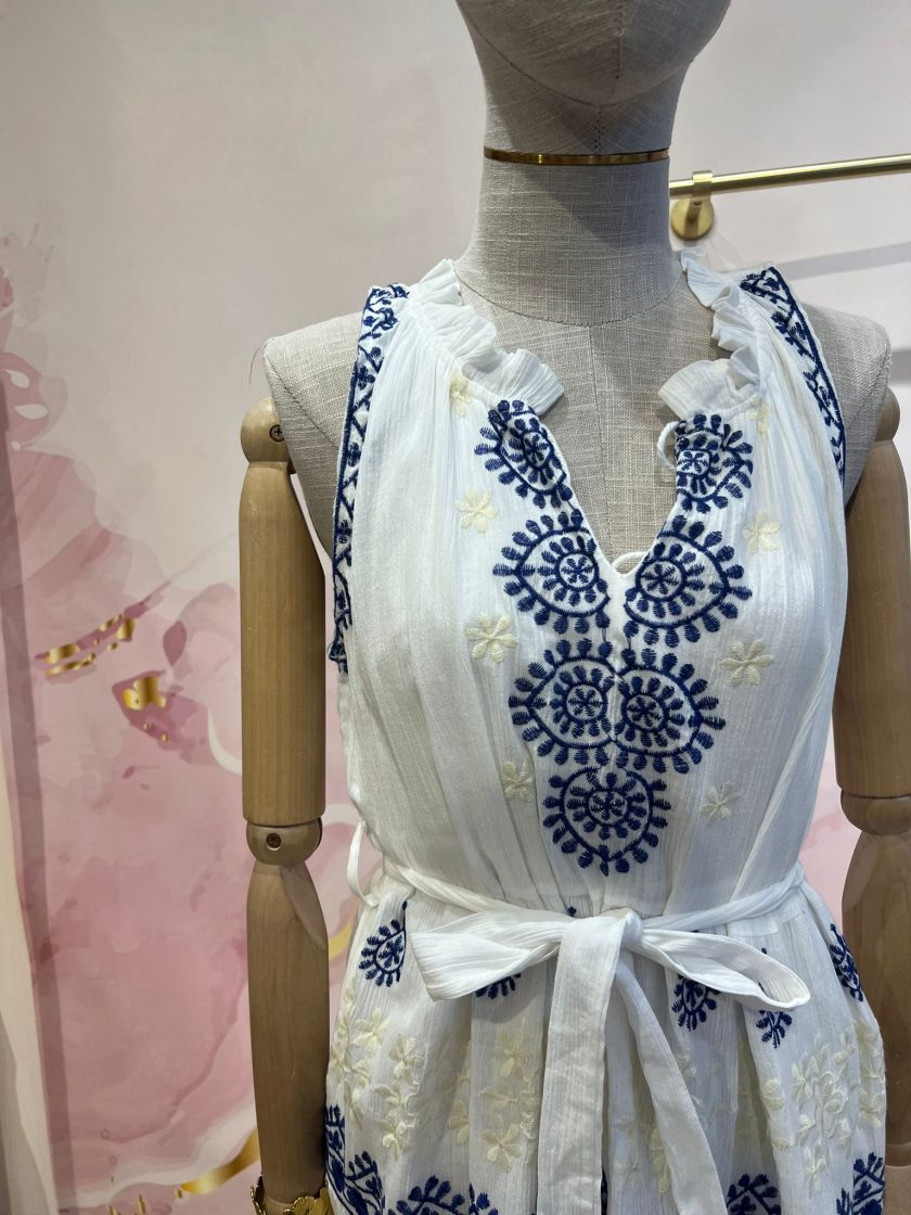Pack de 2 Vestidos Nicolasa - Imagen 4