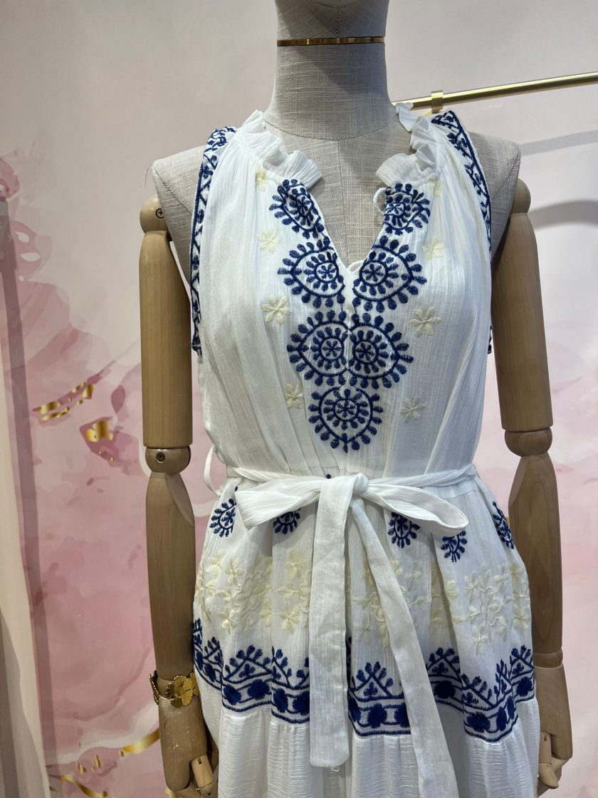 Pack de 2 Vestidos Nicolasa - Imagen 5