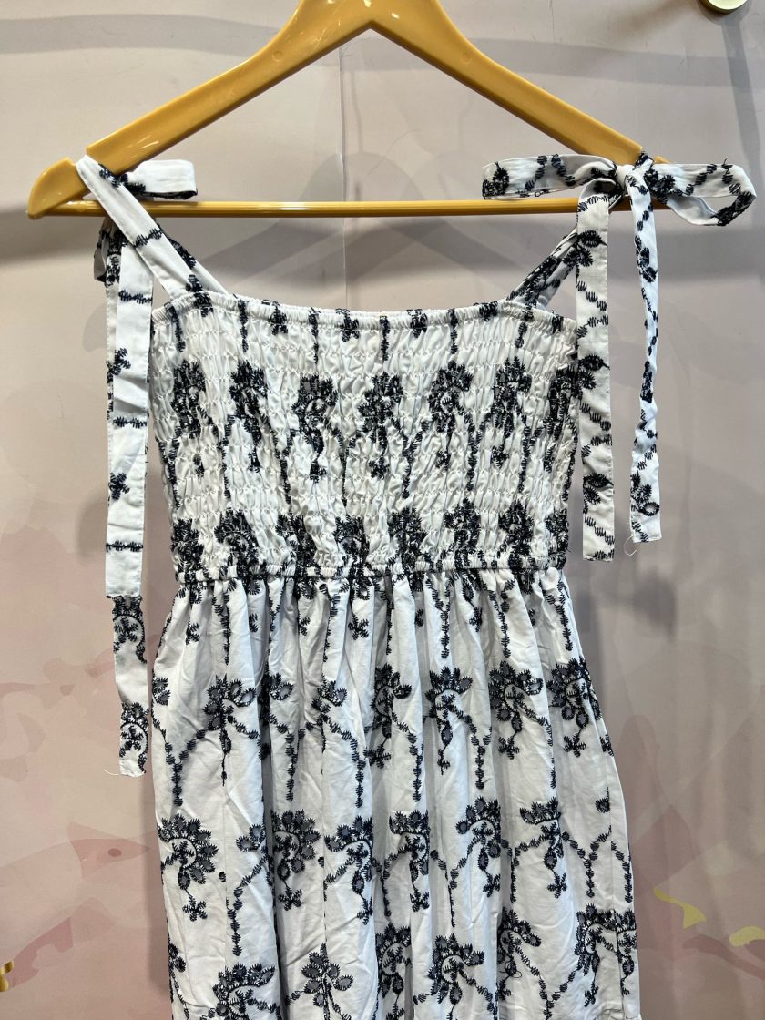 Vestido Brigitta - Imagen 4