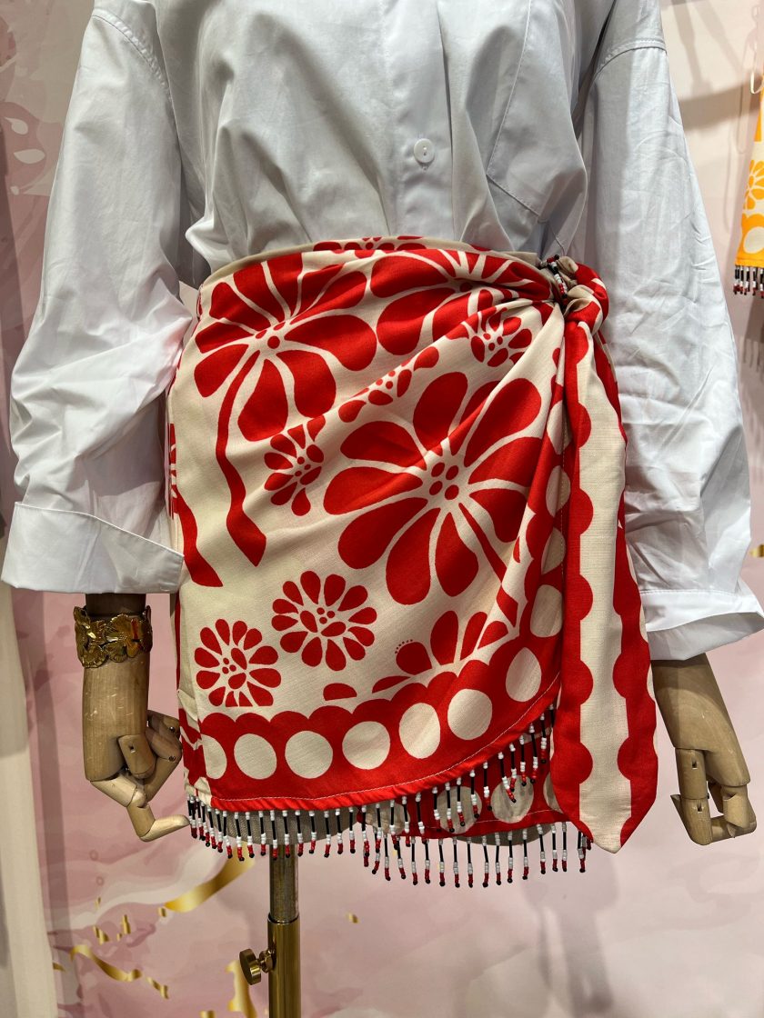 Pack de 3 Falda Pantalón Ceylan - Imagen 5