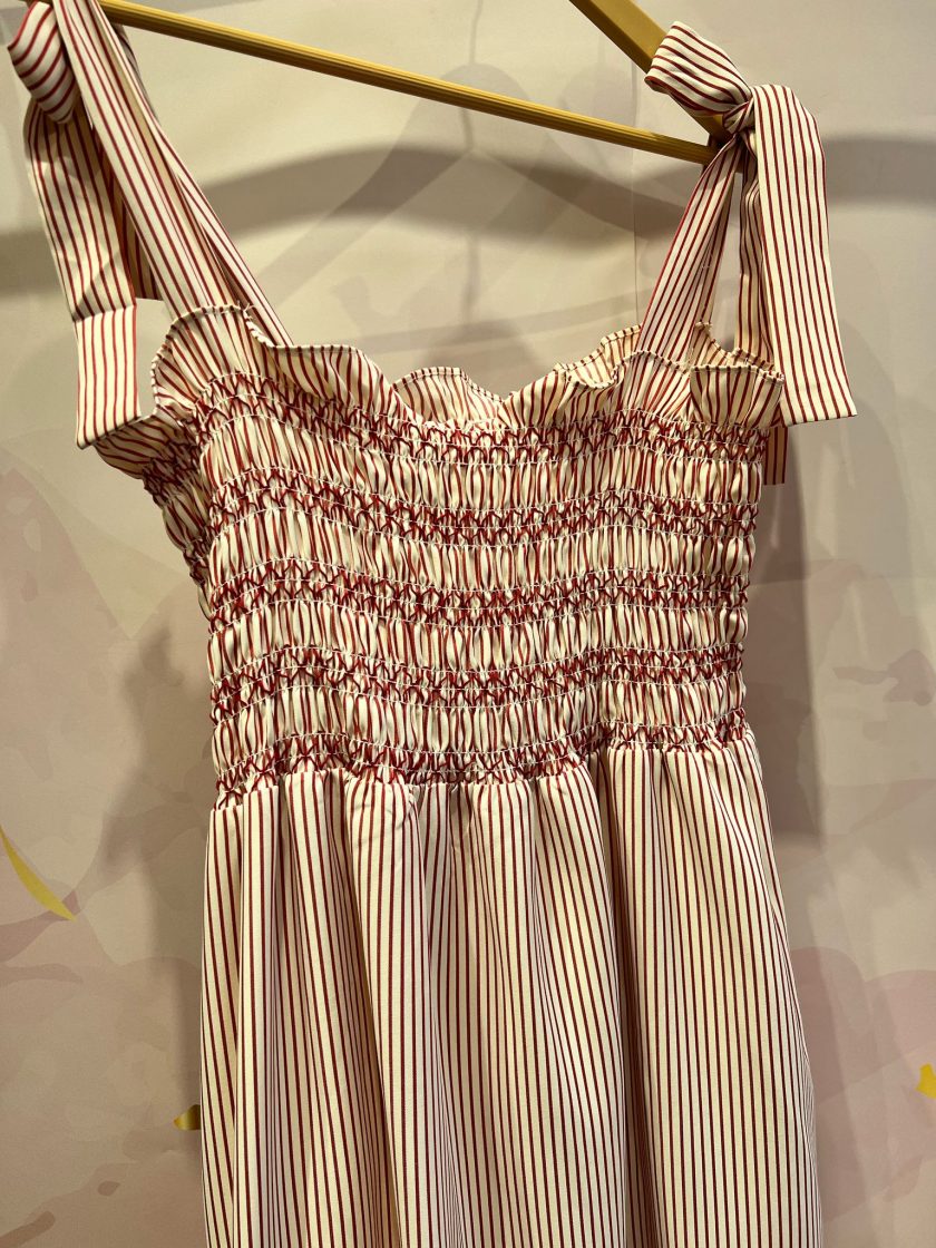 Pack de 2 Vestidos Marsella - Imagen 5