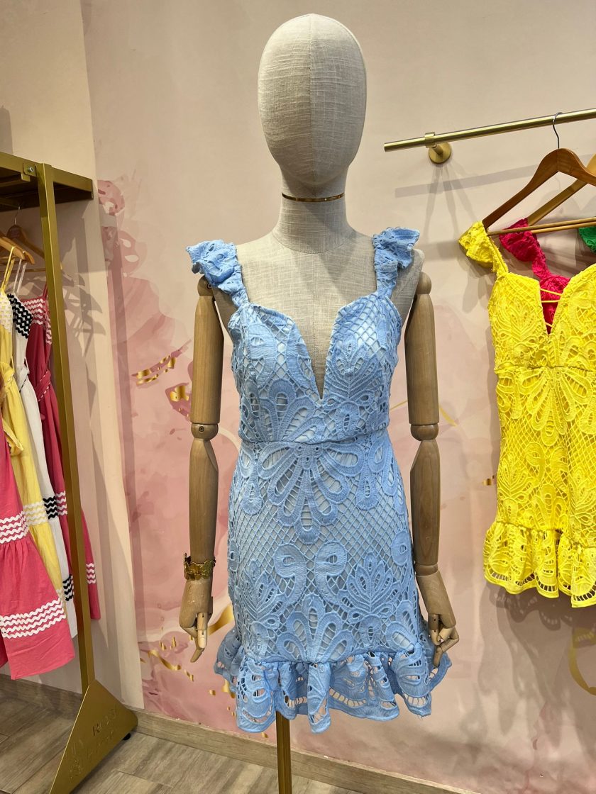 Pack de 2 Vestidos Nuria - Imagen 6