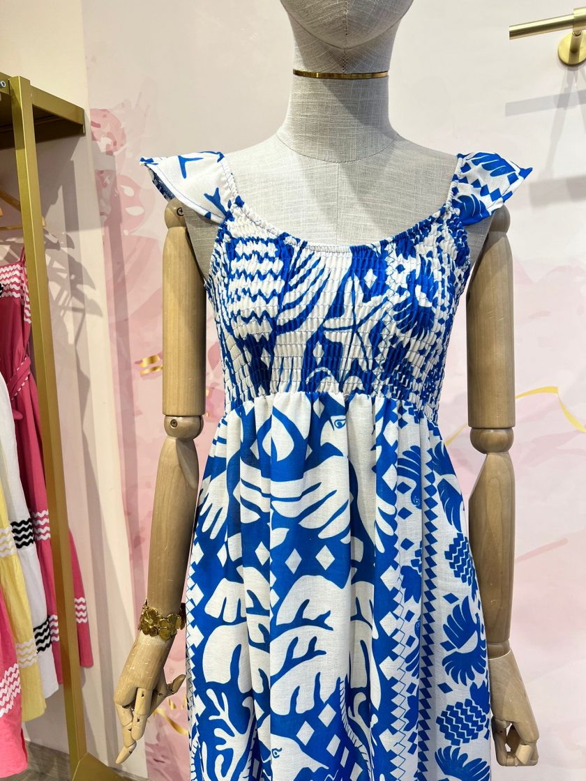 Vestido Tucán - Imagen 2