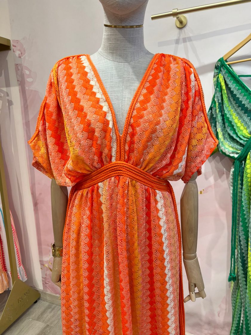 Pack de 2 Unidades Vestido Kaira - Imagen 3