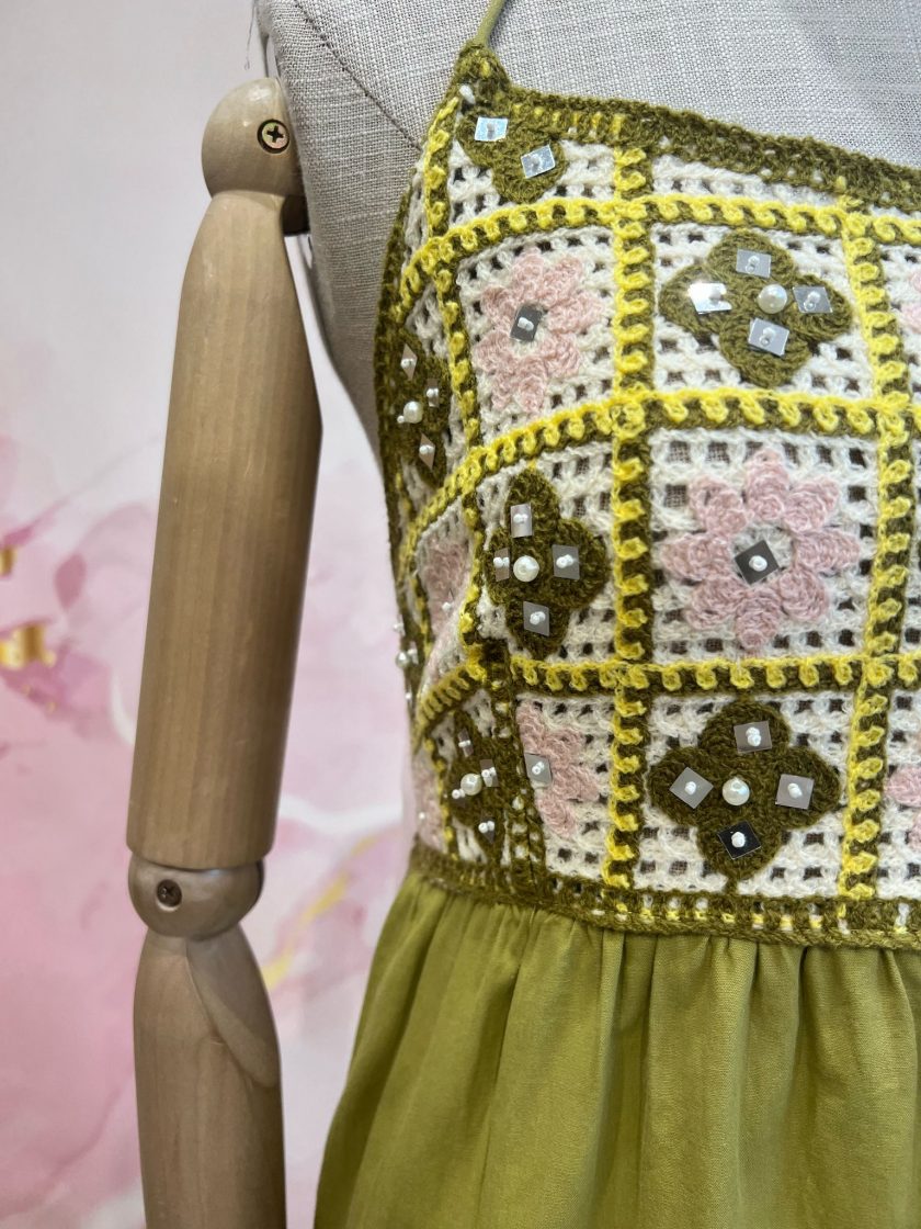 Pack de 2 Vestidos Sicilia - Imagen 4