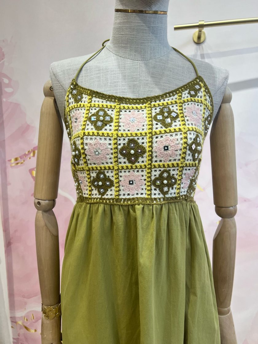 Pack de 2 Vestidos Sicilia - Imagen 3