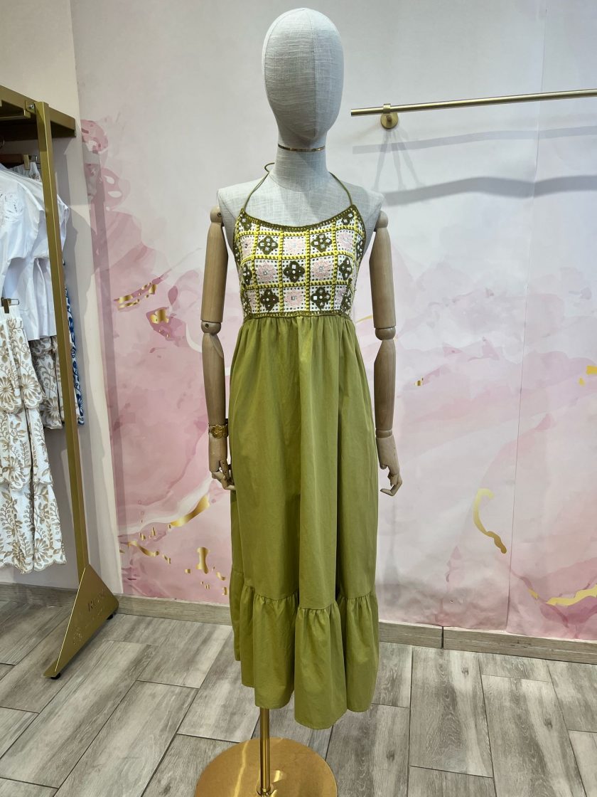 Pack de 2 Vestidos Sicilia - Imagen 2