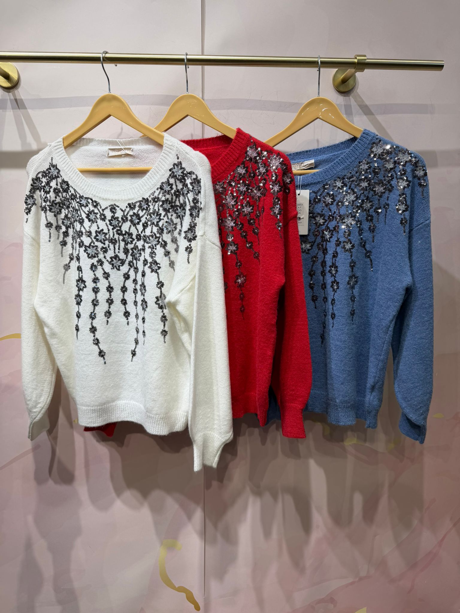 Jersey Amsterdam - Imagen 3