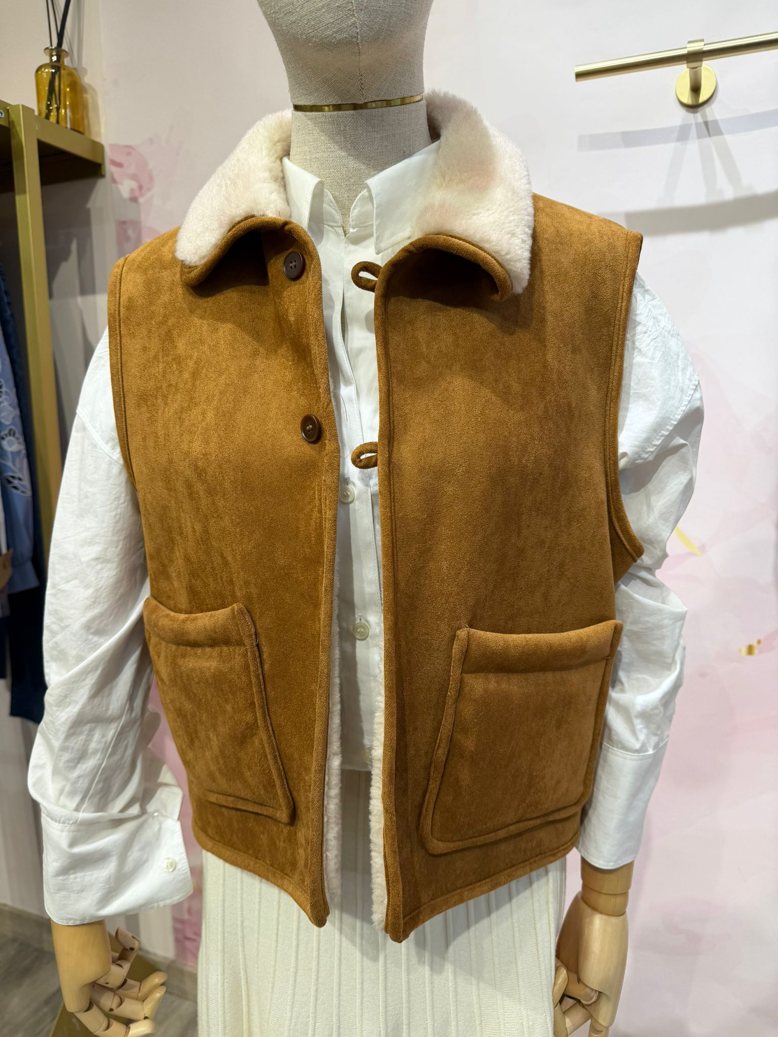 Chalecos Marion - Imagen 3