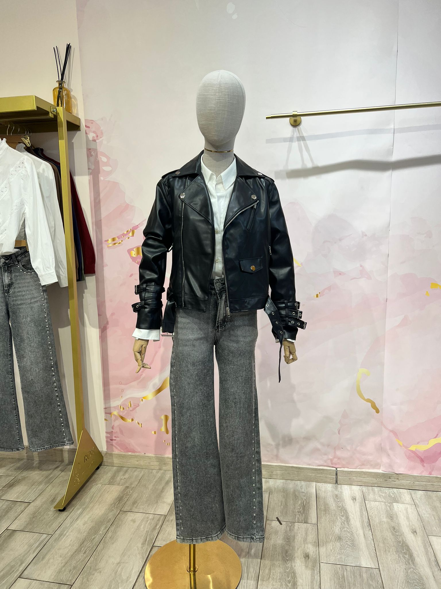 Pack de 3 Bikers Natalia - Imagen 2