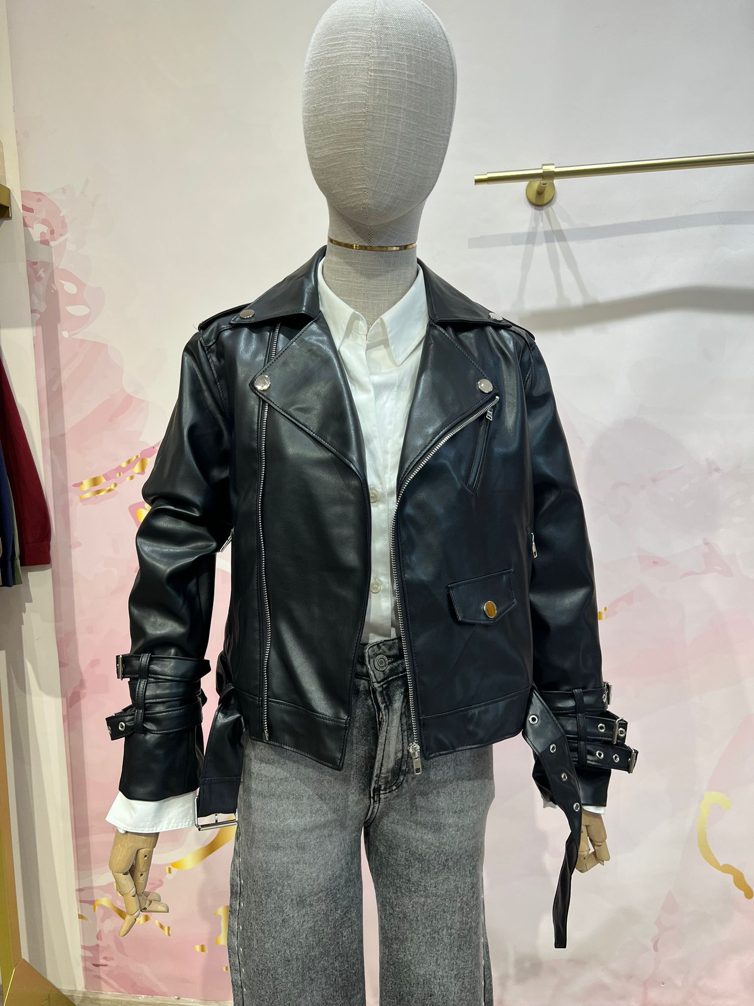 Pack de 3 Bikers Natalia - Imagen 3