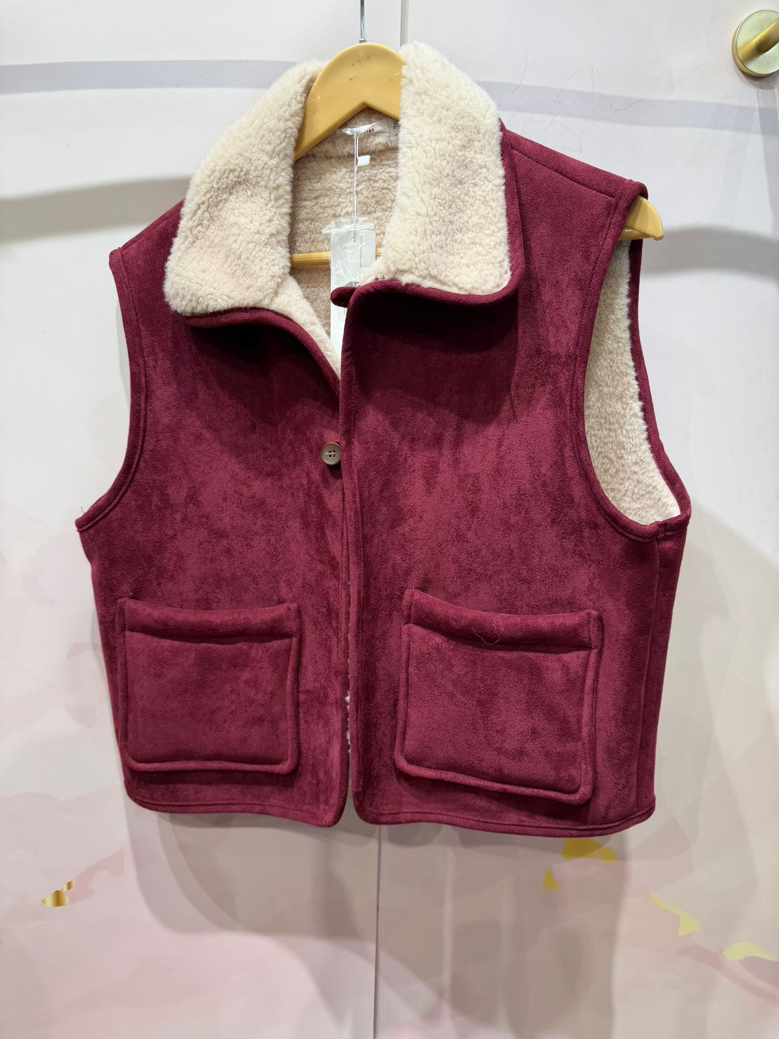 Chalecos Marion - Imagen 2