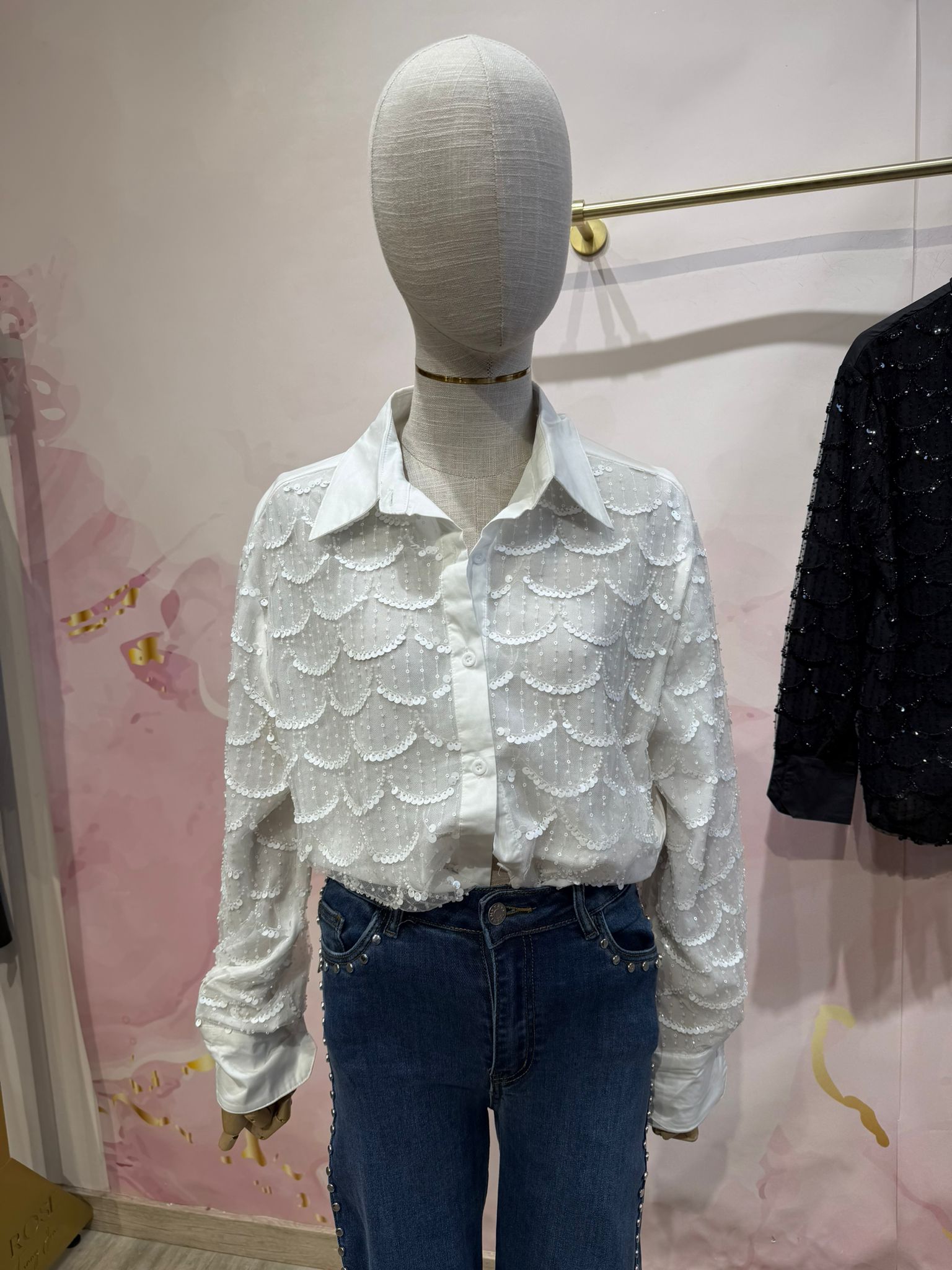 Pack 2 Unidades Camisa Shells - Imagen 6