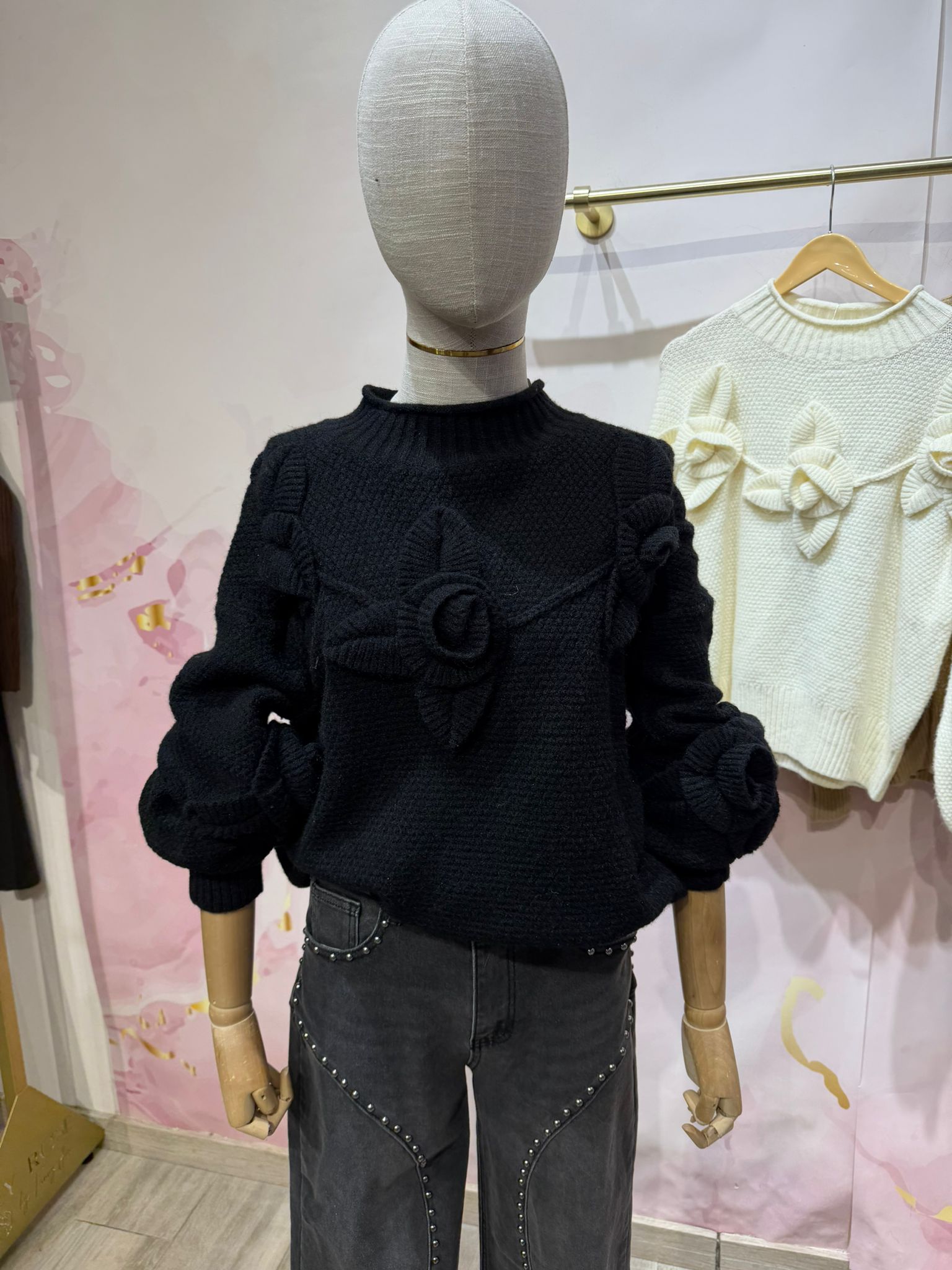 Jersey Bourbon - Imagen 4