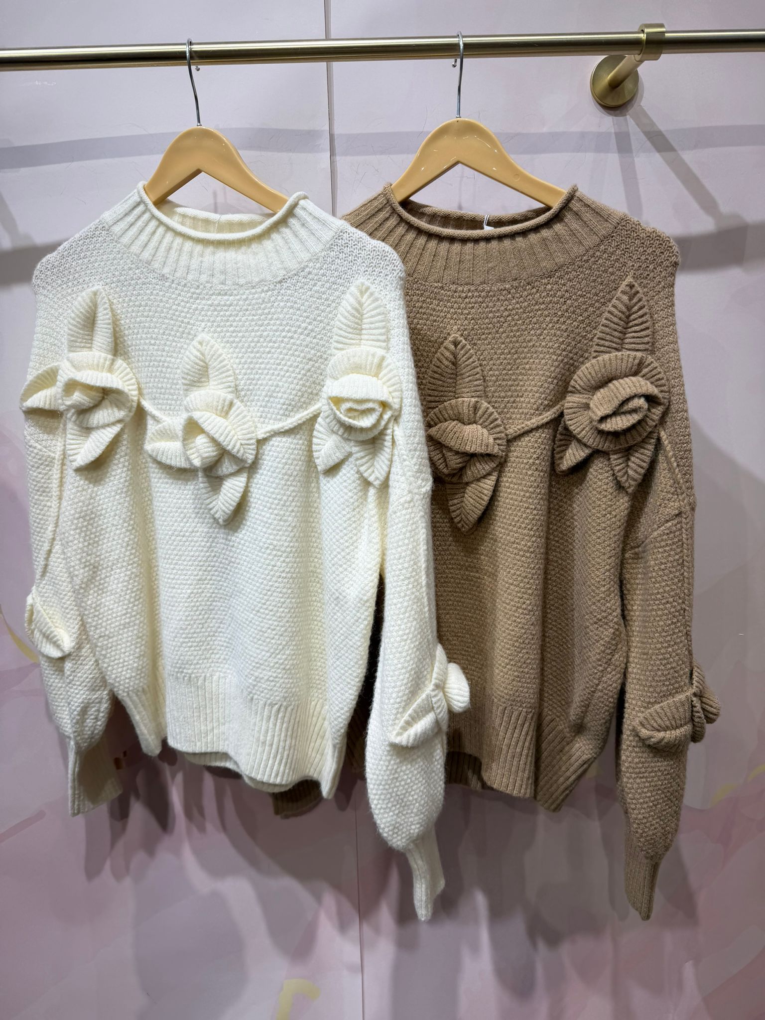 Jersey Bourbon - Imagen 3