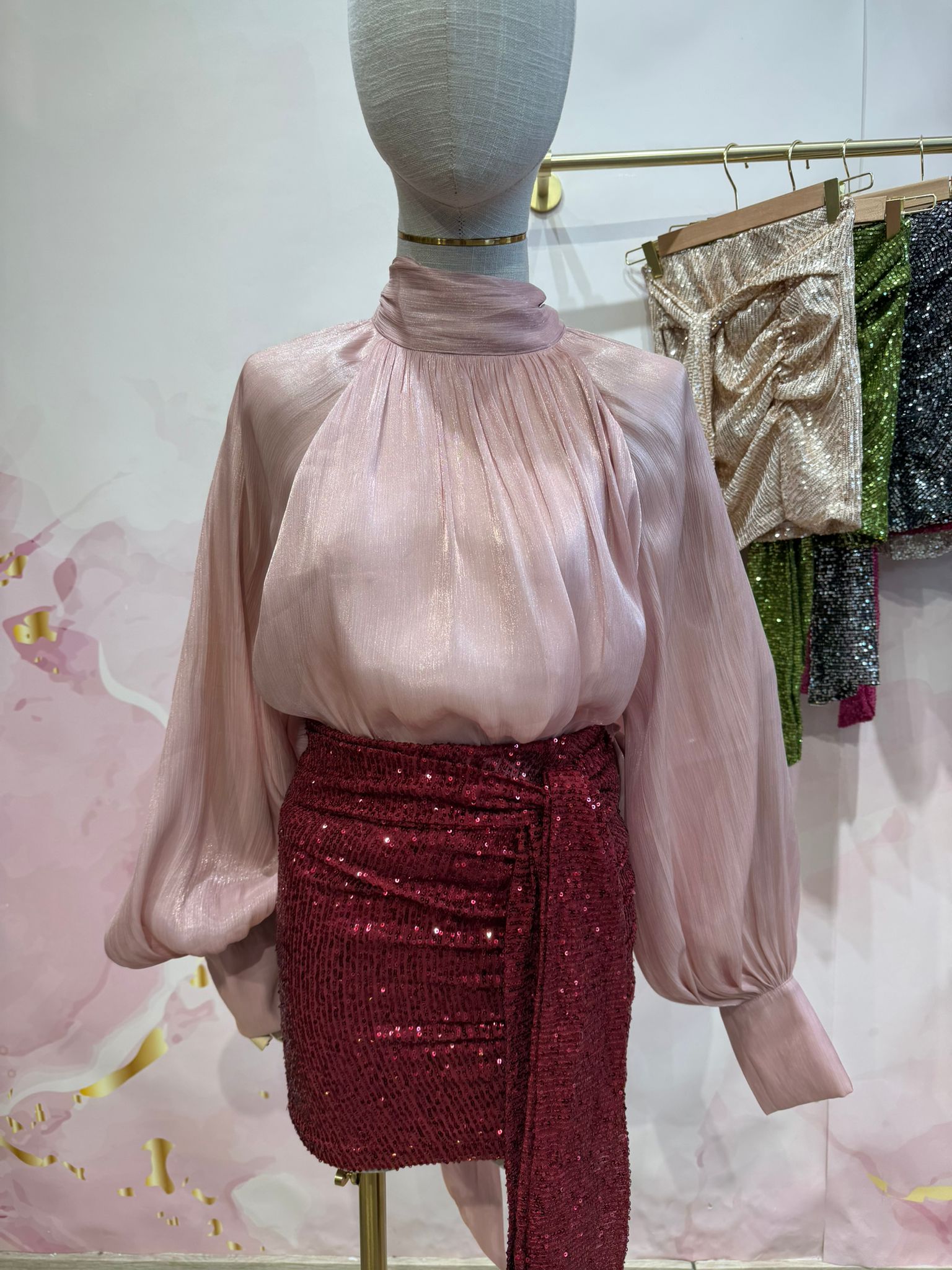 Falda Night - Imagen 5