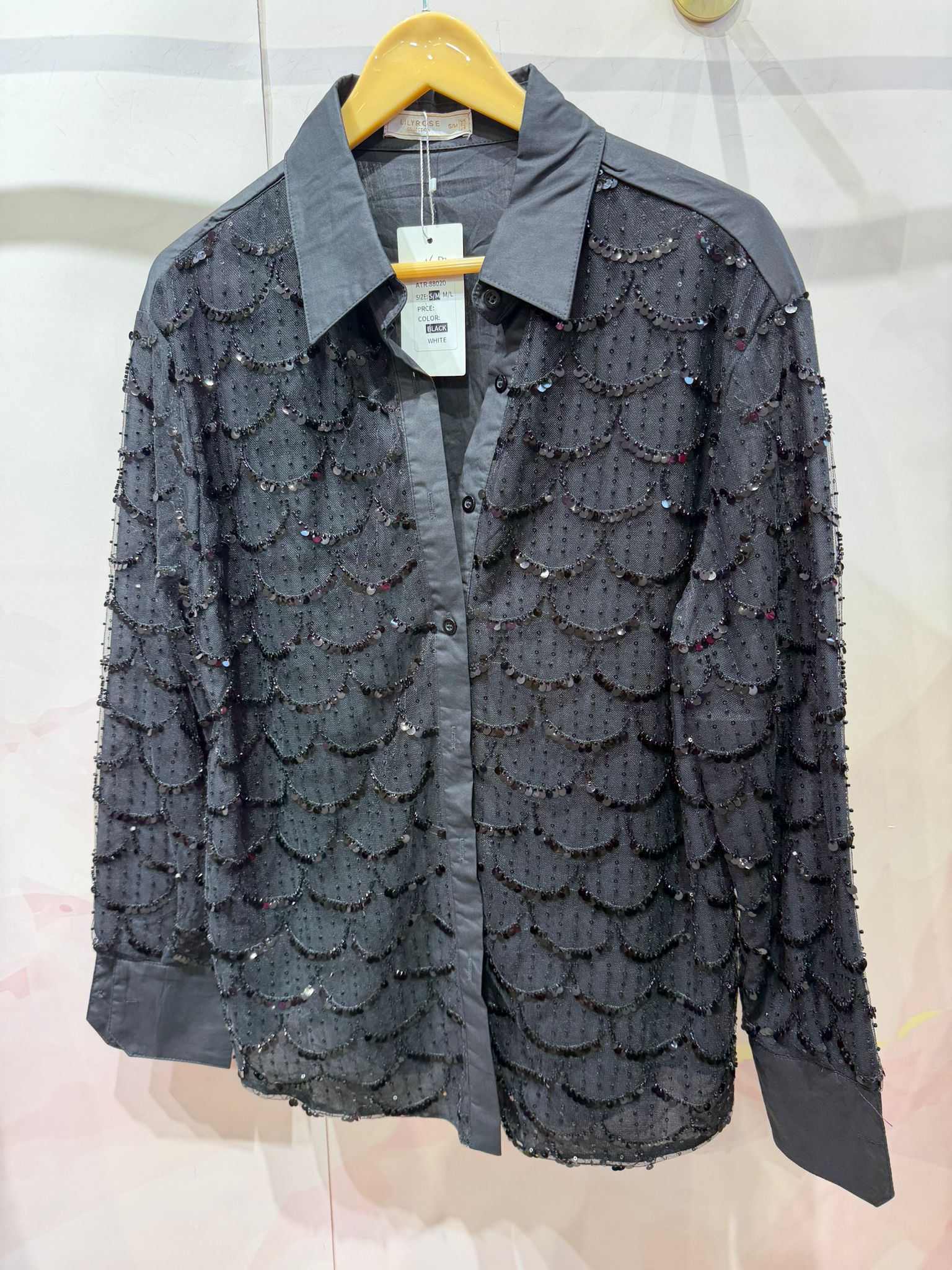 Pack 2 Unidades Camisa Shells - Imagen 5