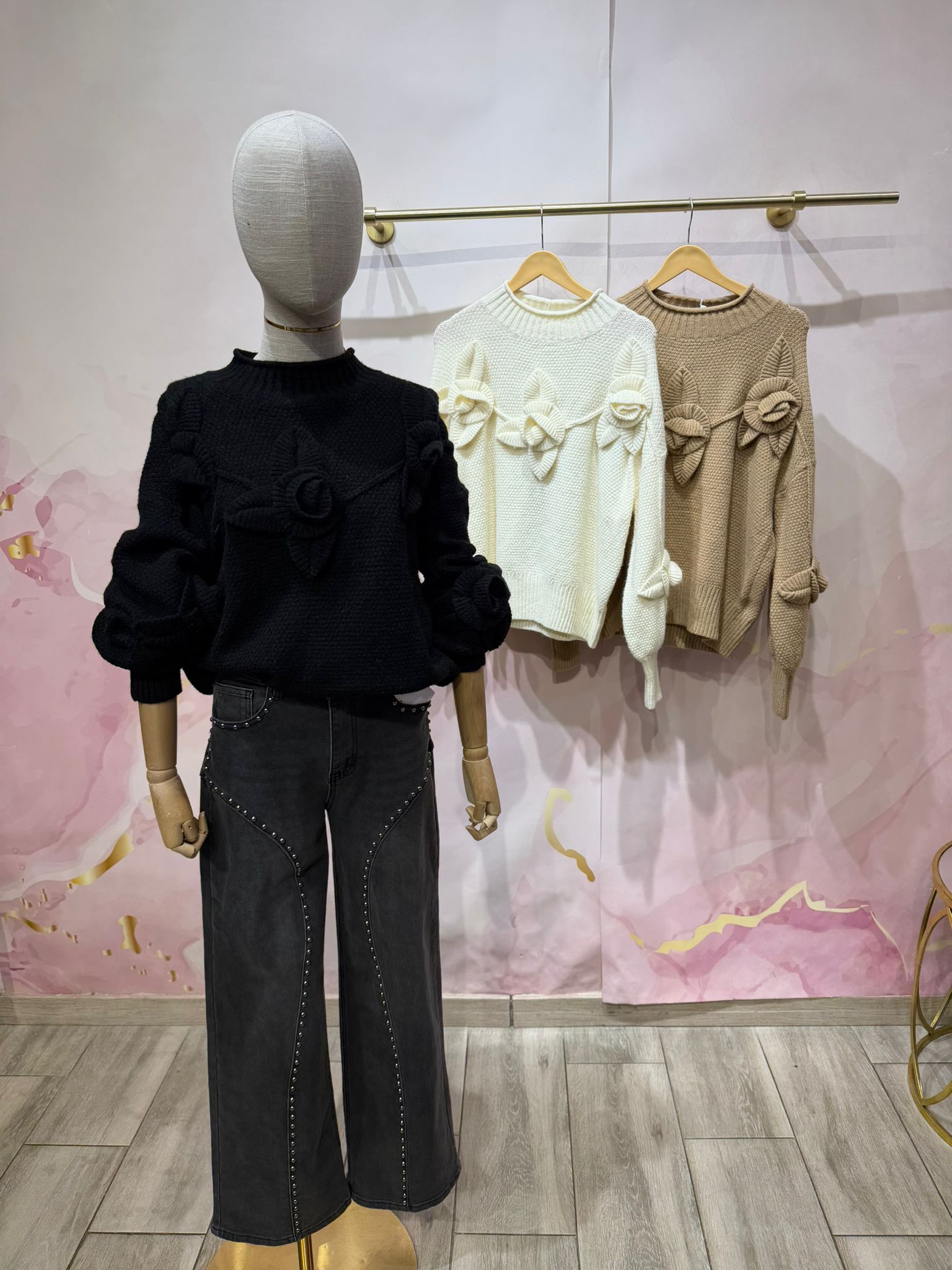 Jersey Bourbon - Imagen 2