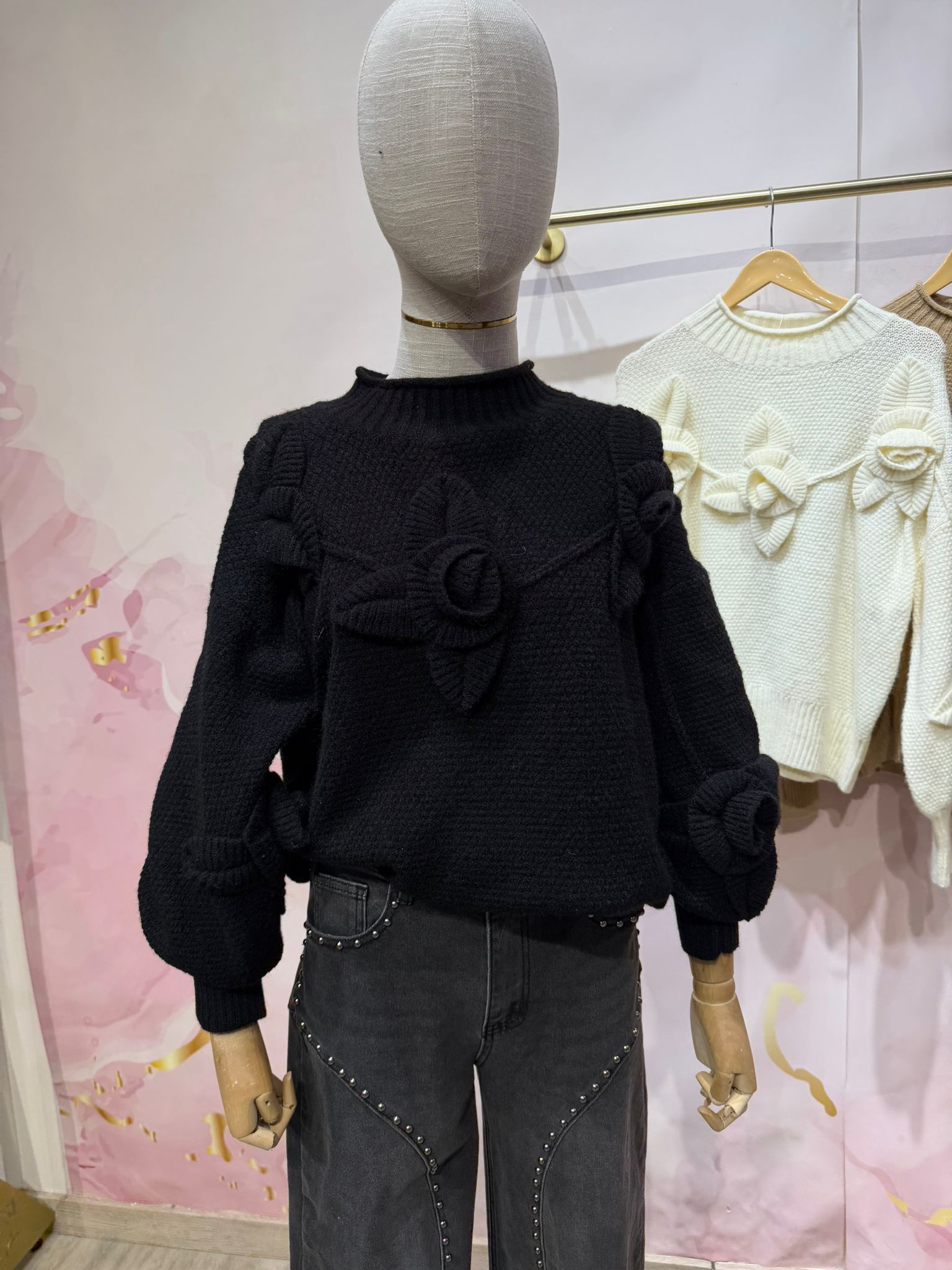 Jersey Bourbon - Imagen 5