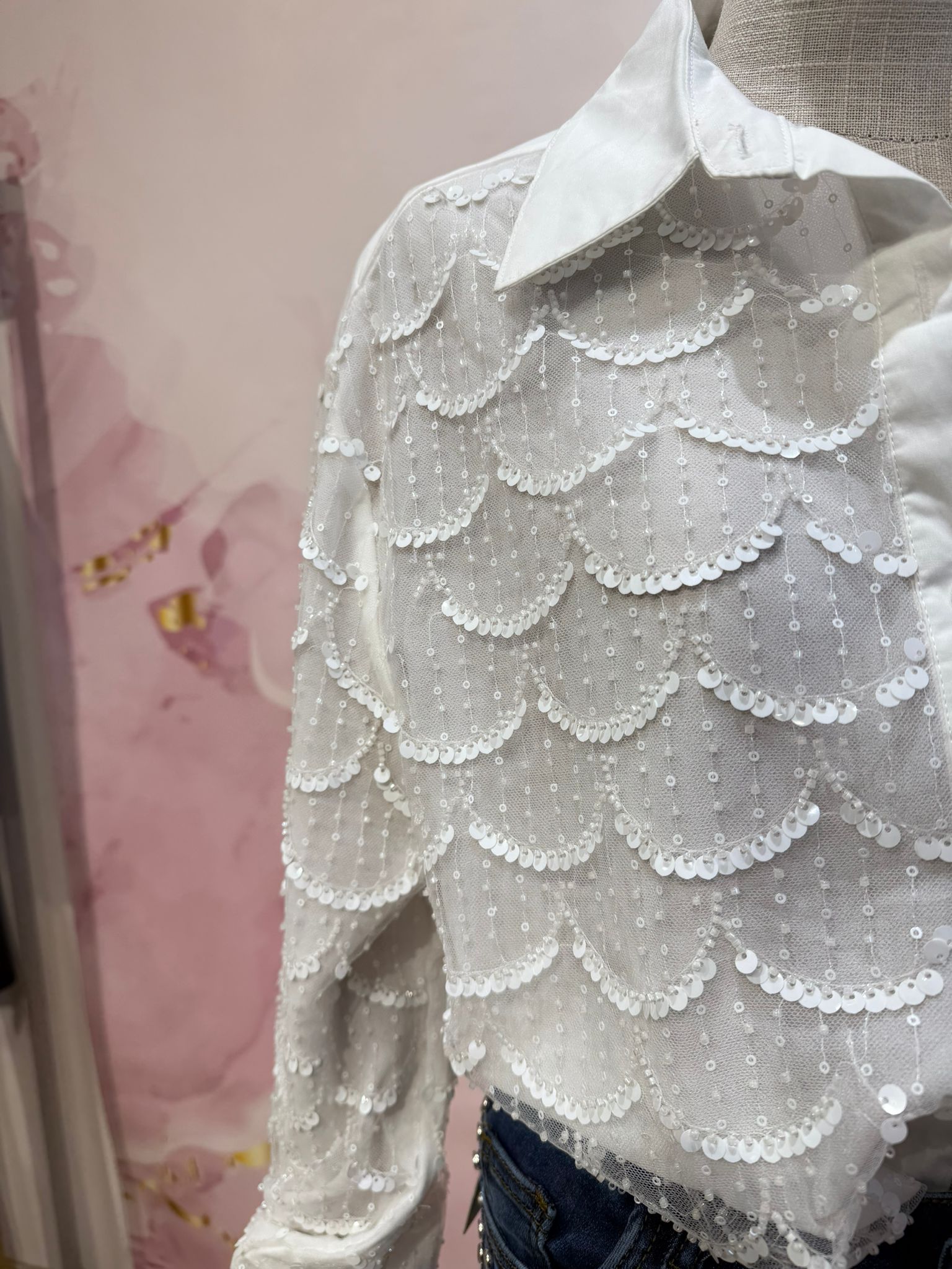 Pack 2 Unidades Camisa Shells - Imagen 4