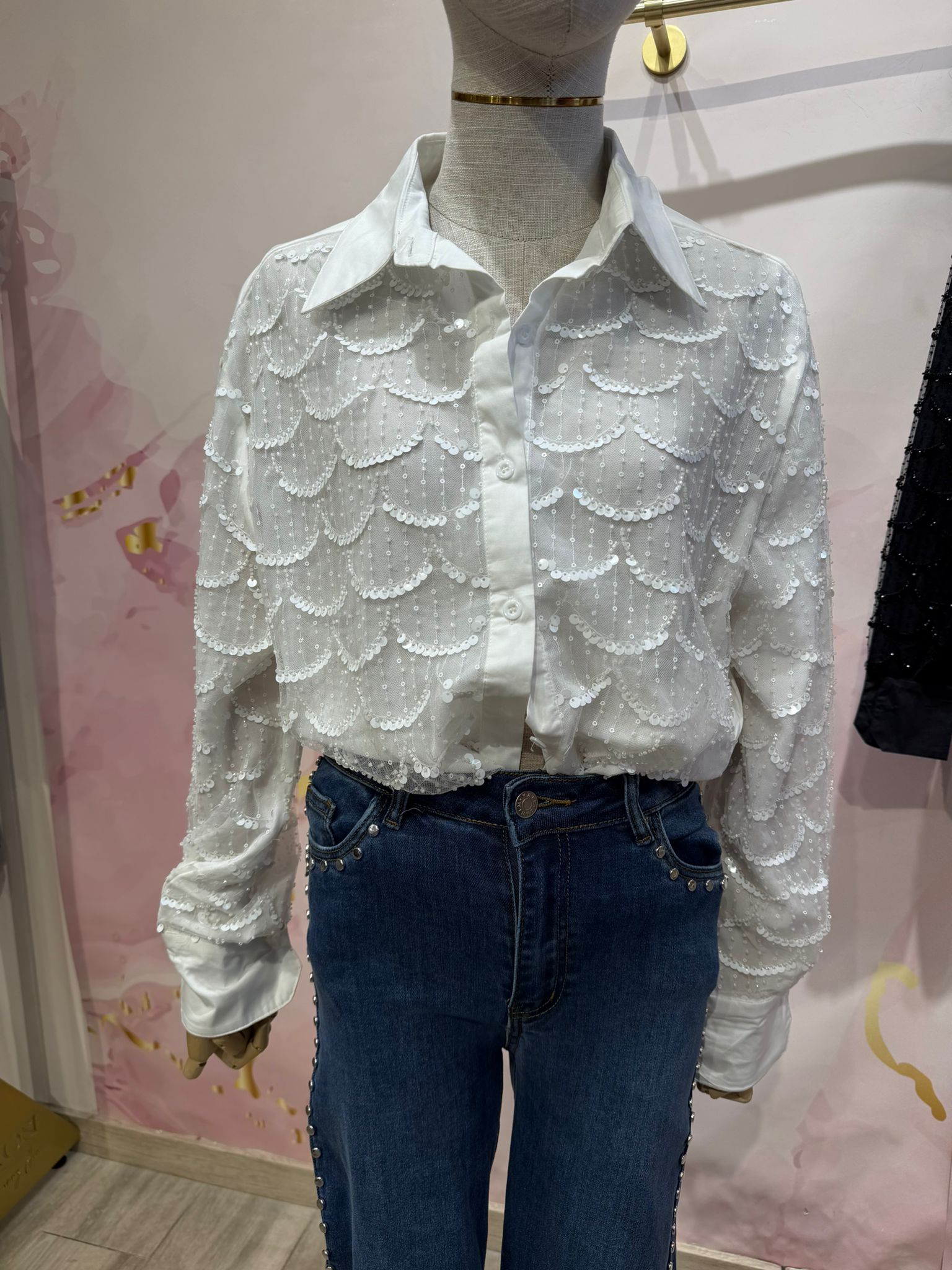 Pack 2 Unidades Camisa Shells - Imagen 2