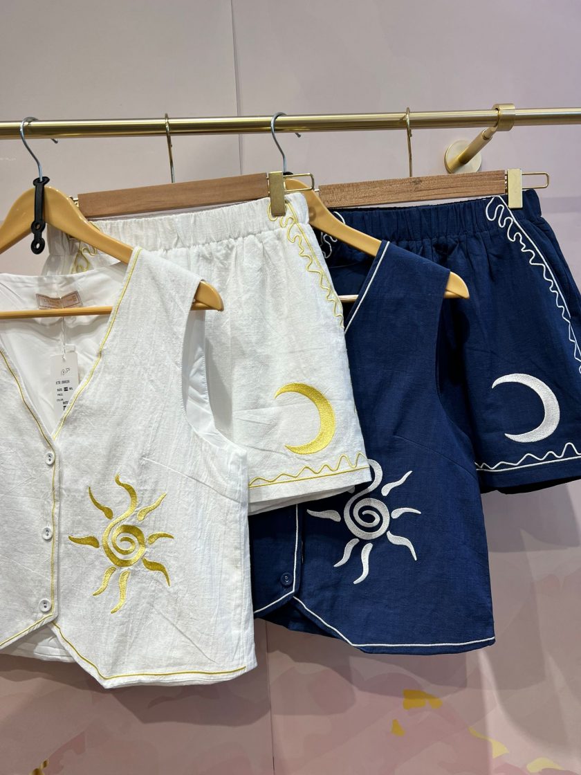 Pack 2 unidades Conjunto Moon - Imagen 6