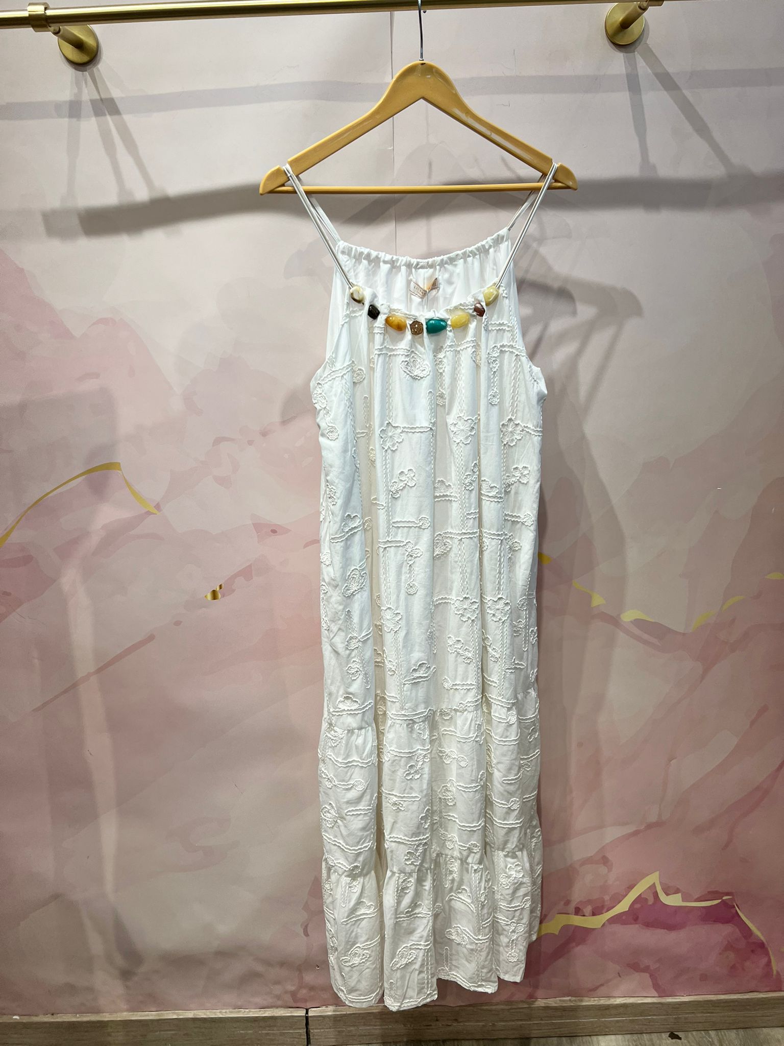 Pack 2 Unidades Vestido Paz - Imagen 5