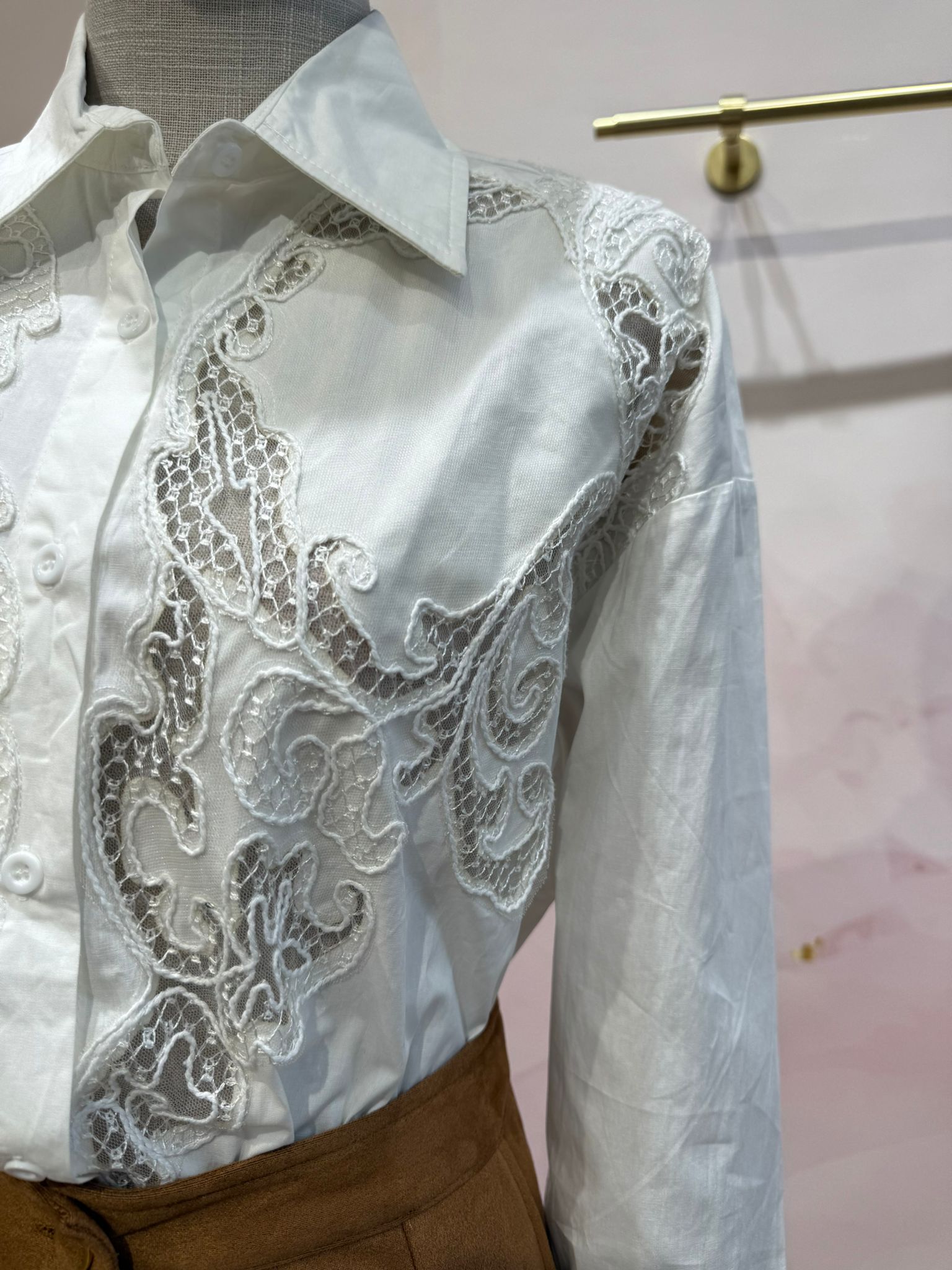 Pack 2 Unidades Camisa Vetusta - Imagen 4