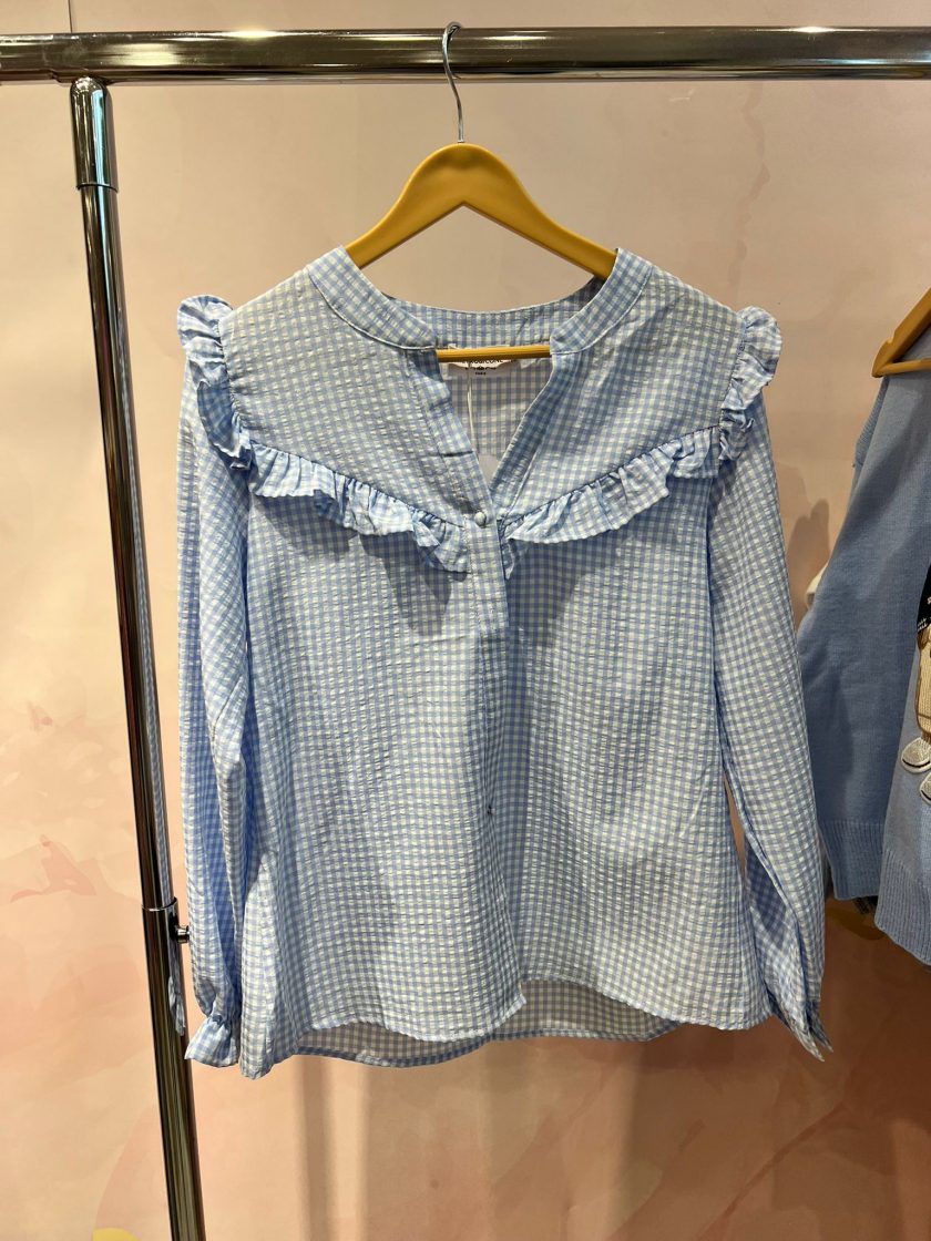 Pack 3 Unidades Blusa Nora - Imagen 4