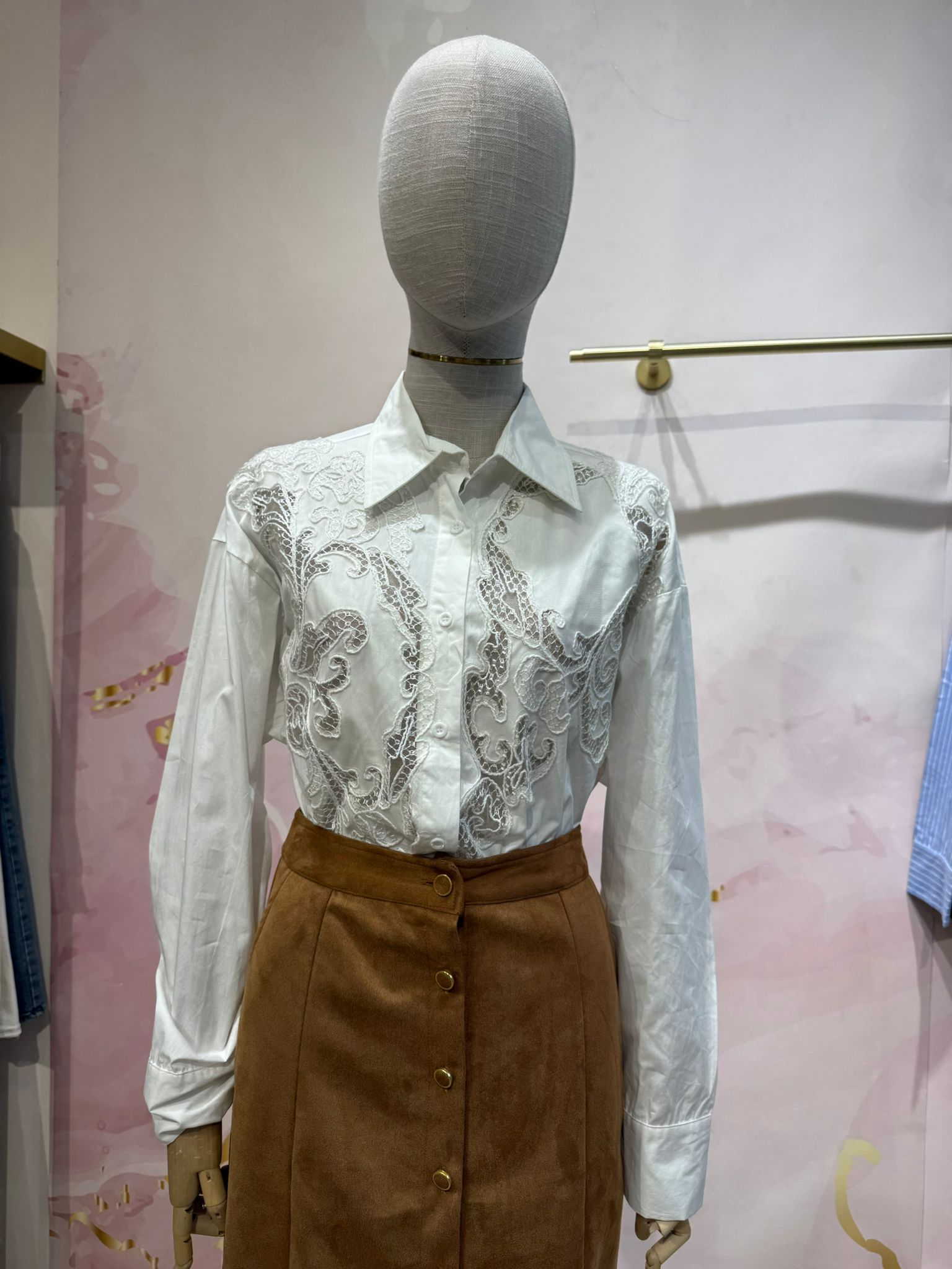 Pack 2 Unidades Camisa Vetusta - Imagen 3