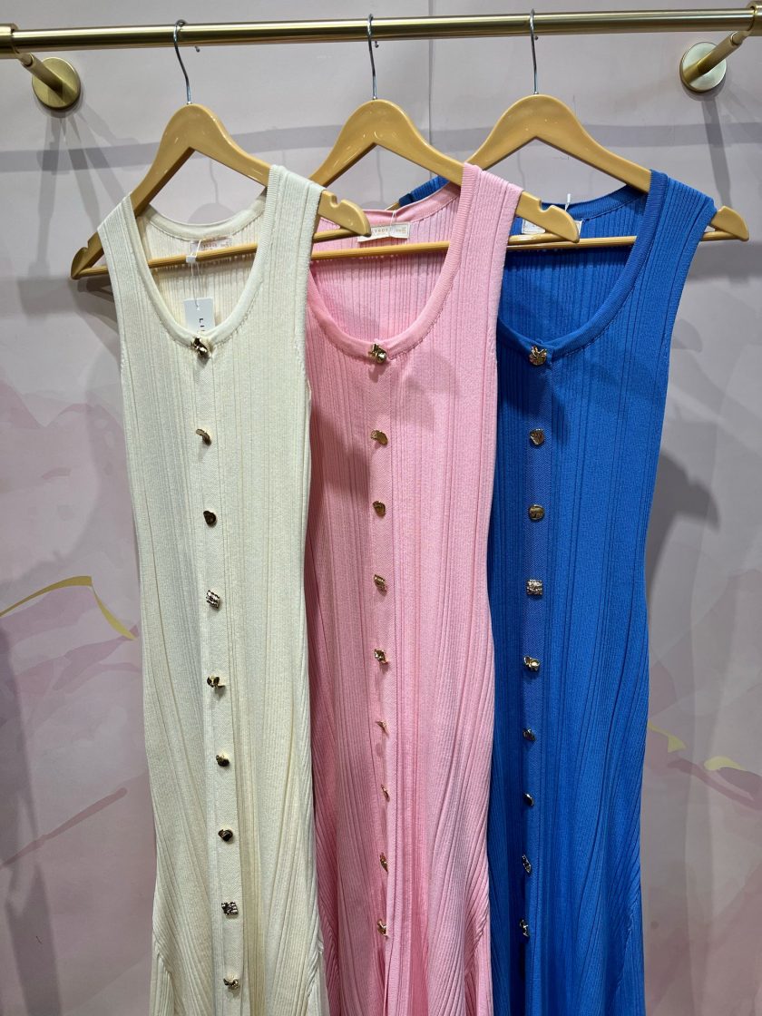 Pack 2 Unidades Vestido Daphne - Imagen 4