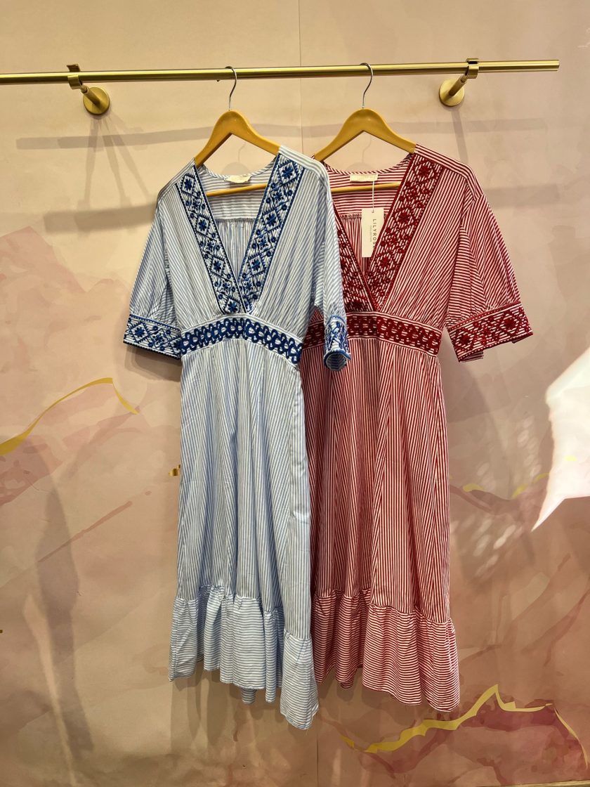 Pack de 2 Unidades Vestido Uria - Imagen 3