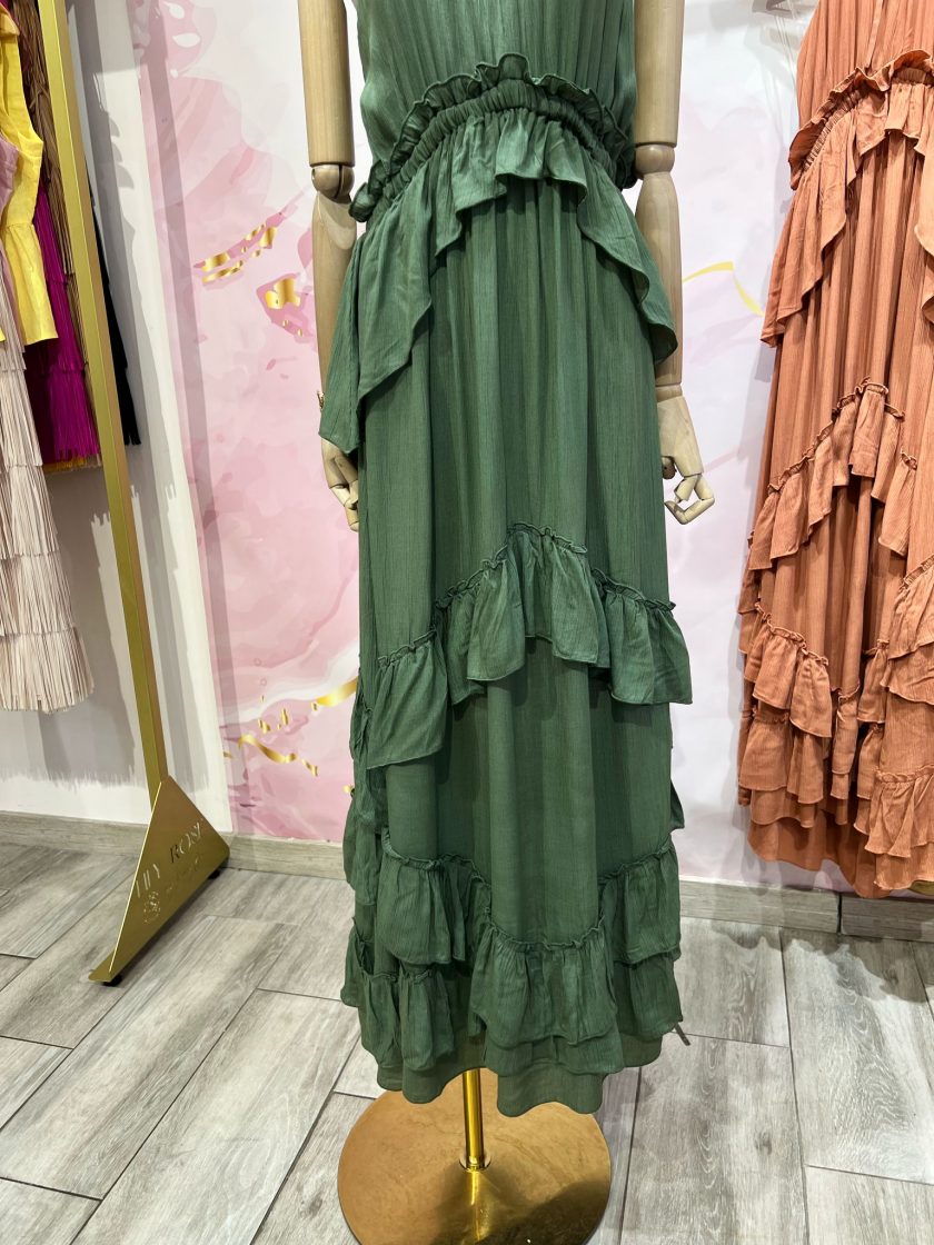 Vestido María - Imagen 3