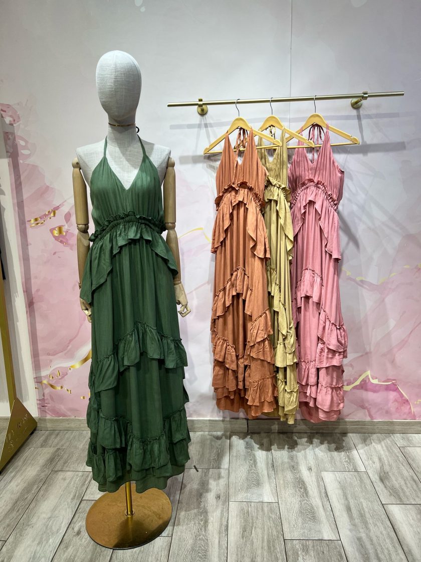 Vestido María
