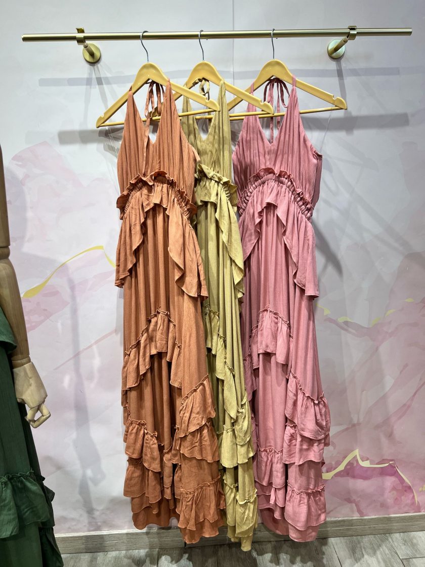 Vestido María - Imagen 4