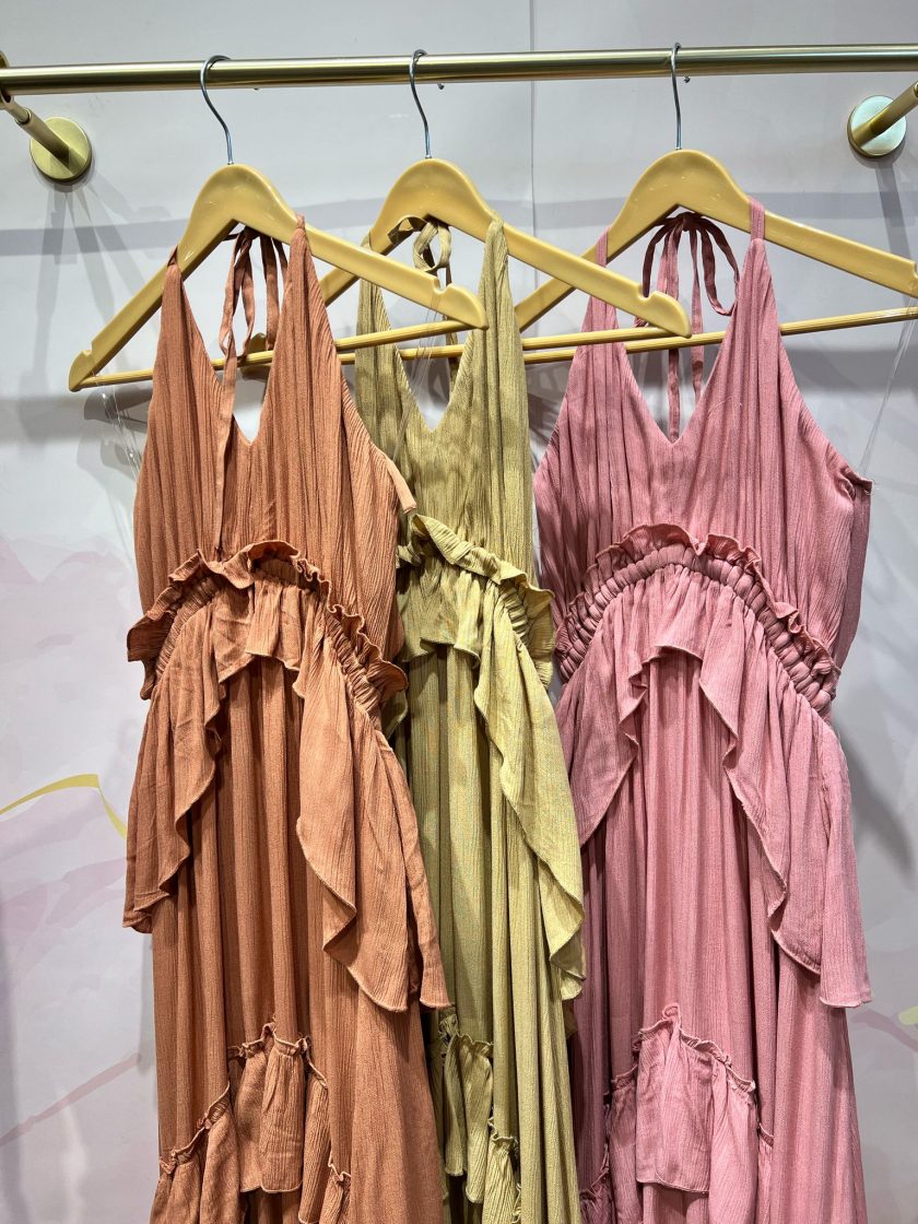 Vestido María - Imagen 5