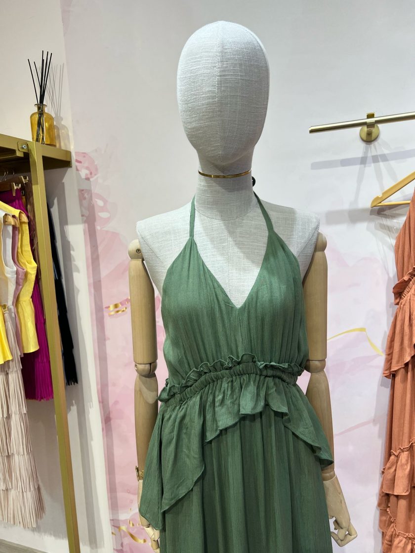 Vestido María - Imagen 2