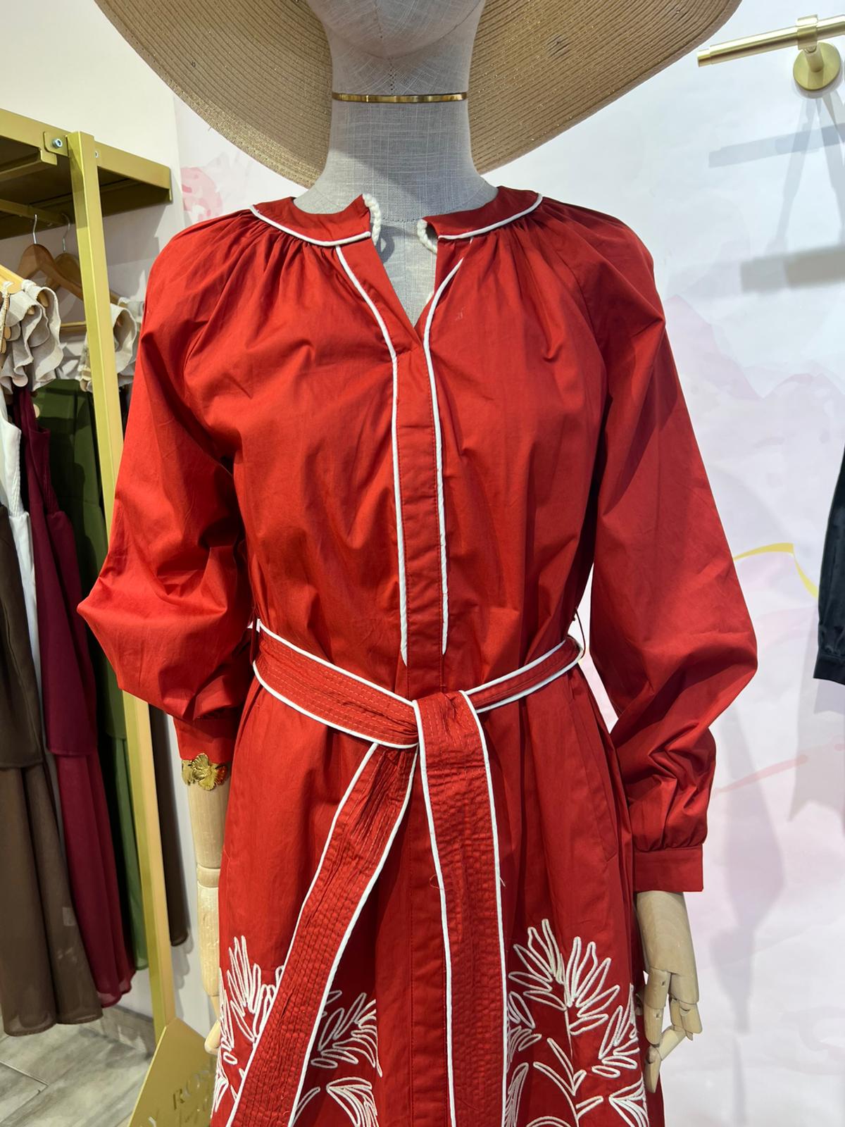 Pack 3 Unidades Vestido Sanabria - Imagen 4